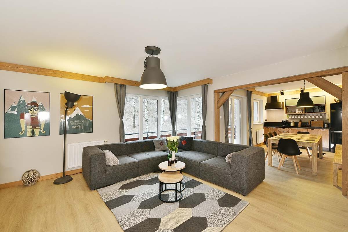 Apartament Skrzyczne nr. 14