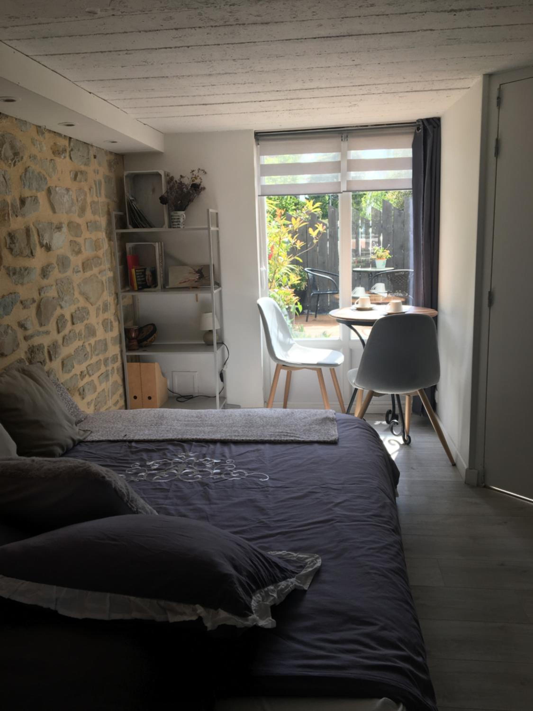 Double Room - Photo 2