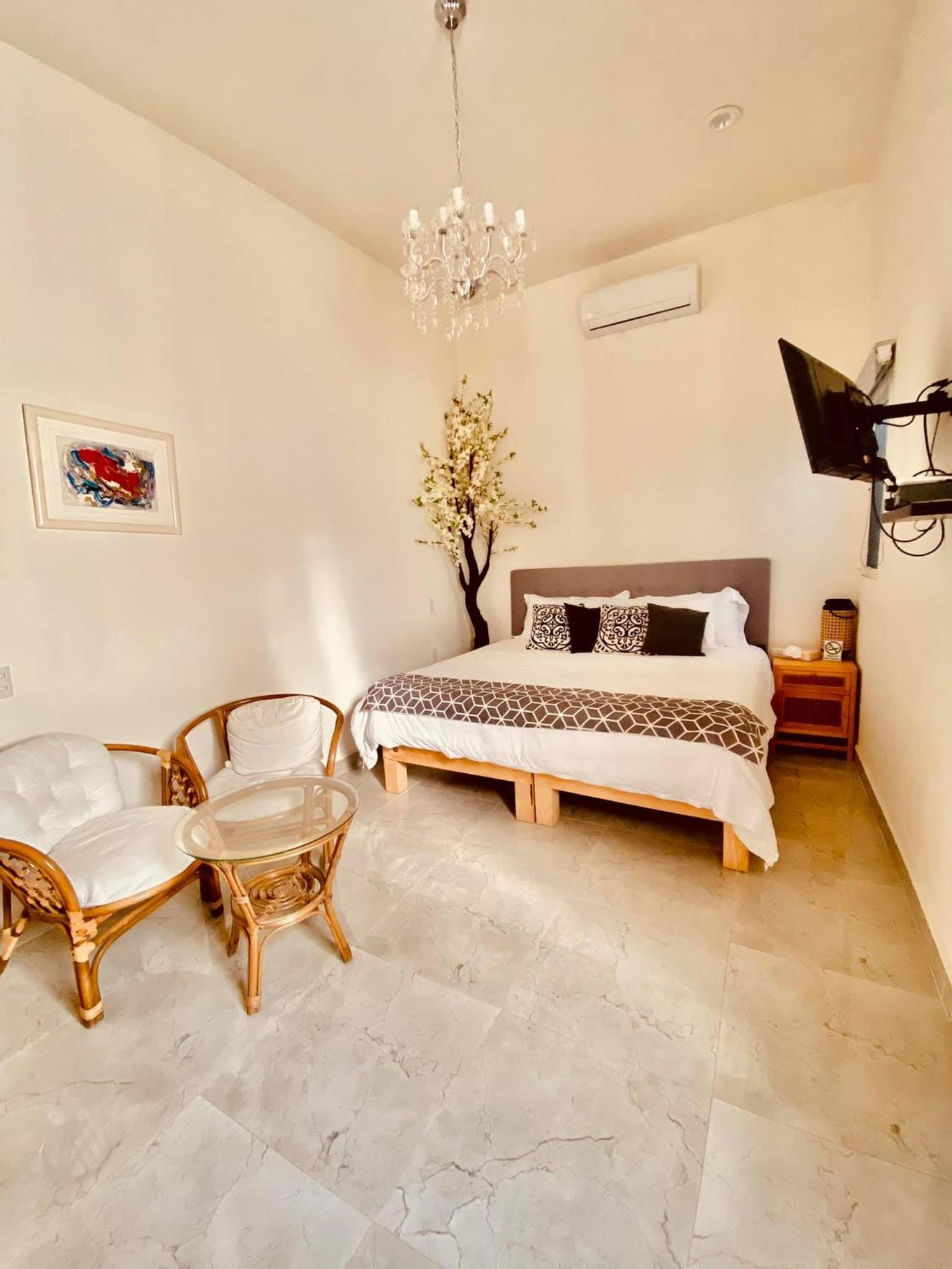 Villa Orquideas