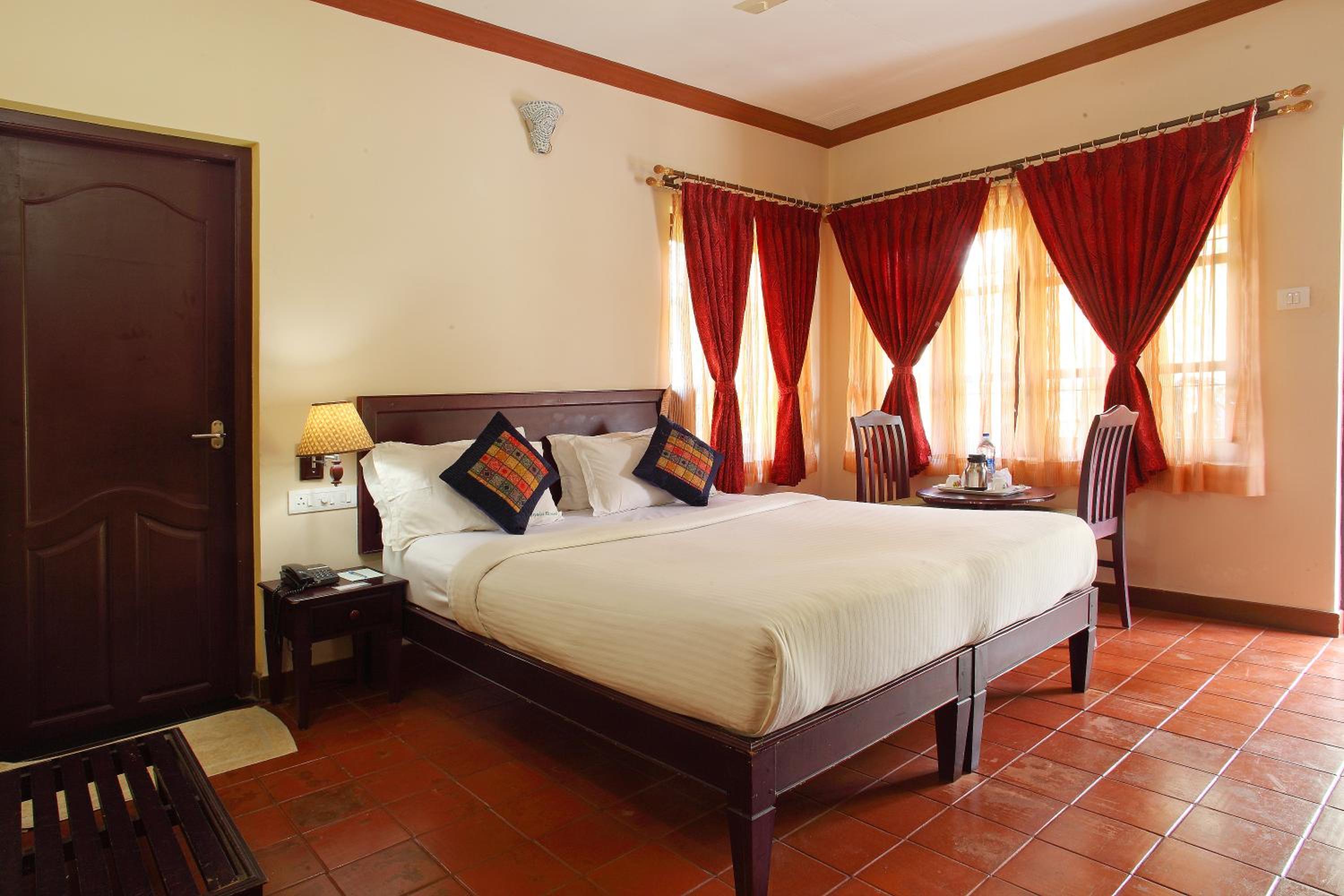Deluxe Double Room photo 2