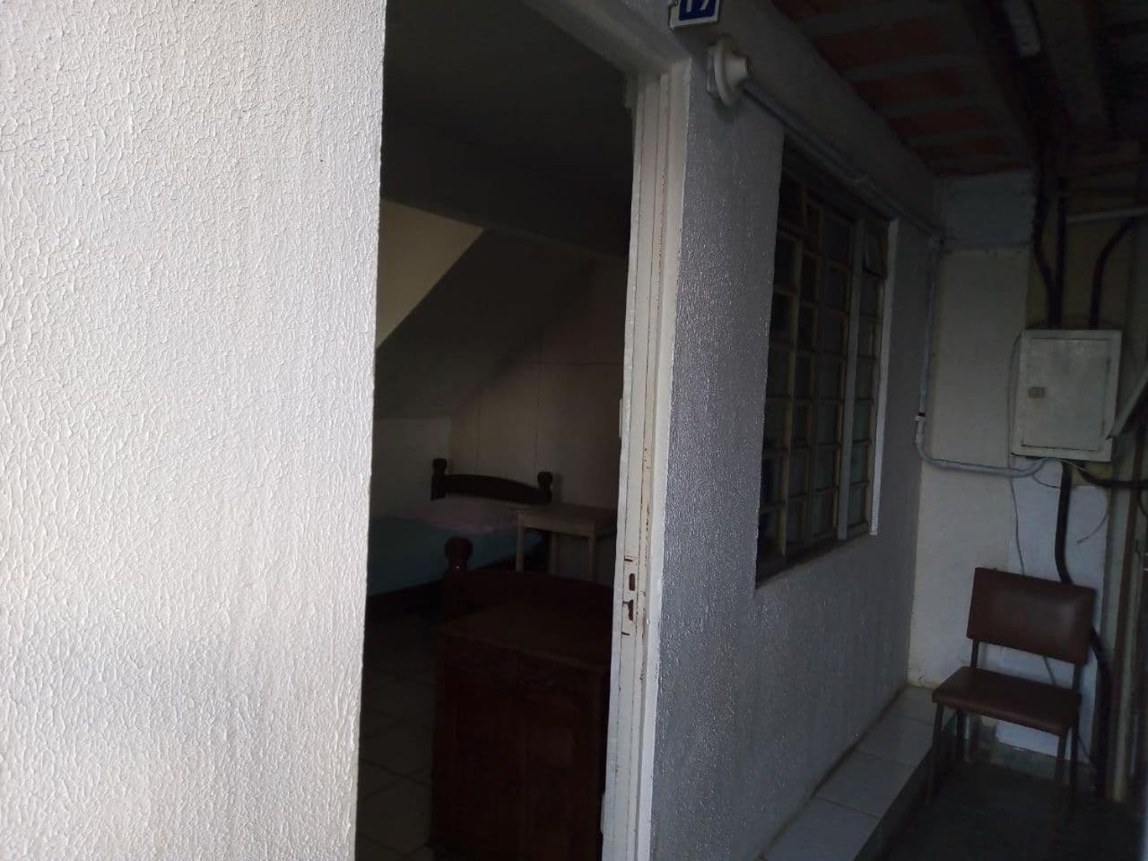 Budget Twin Room