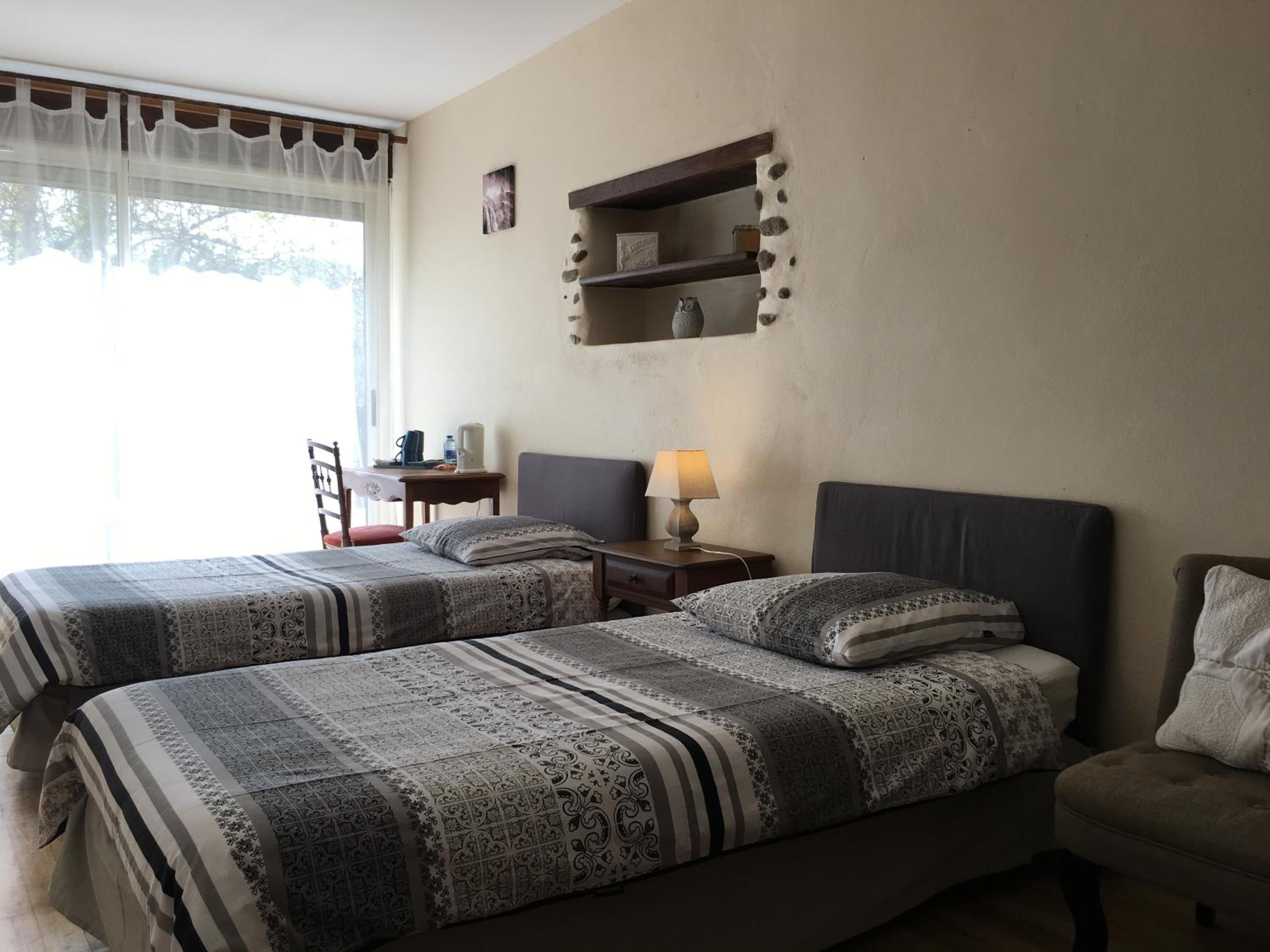 Family Room with Terrace photo 2