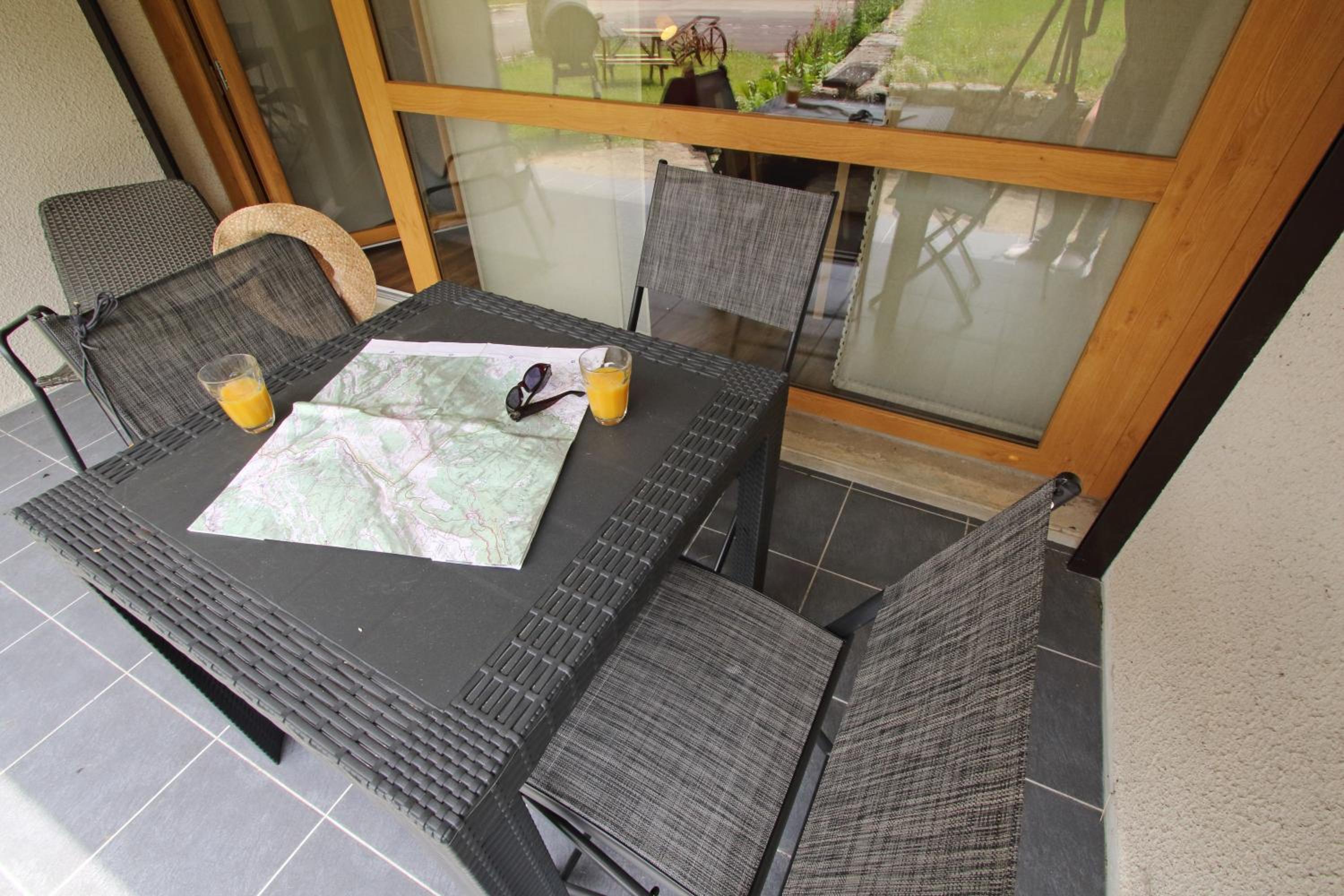 Small Double Room photo 3