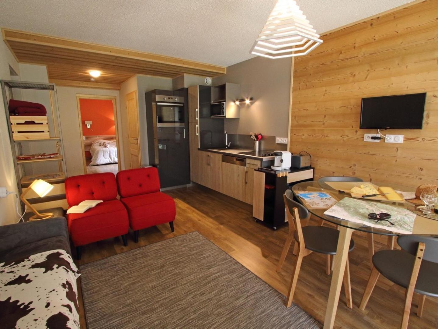 Standard Apartment photo 1