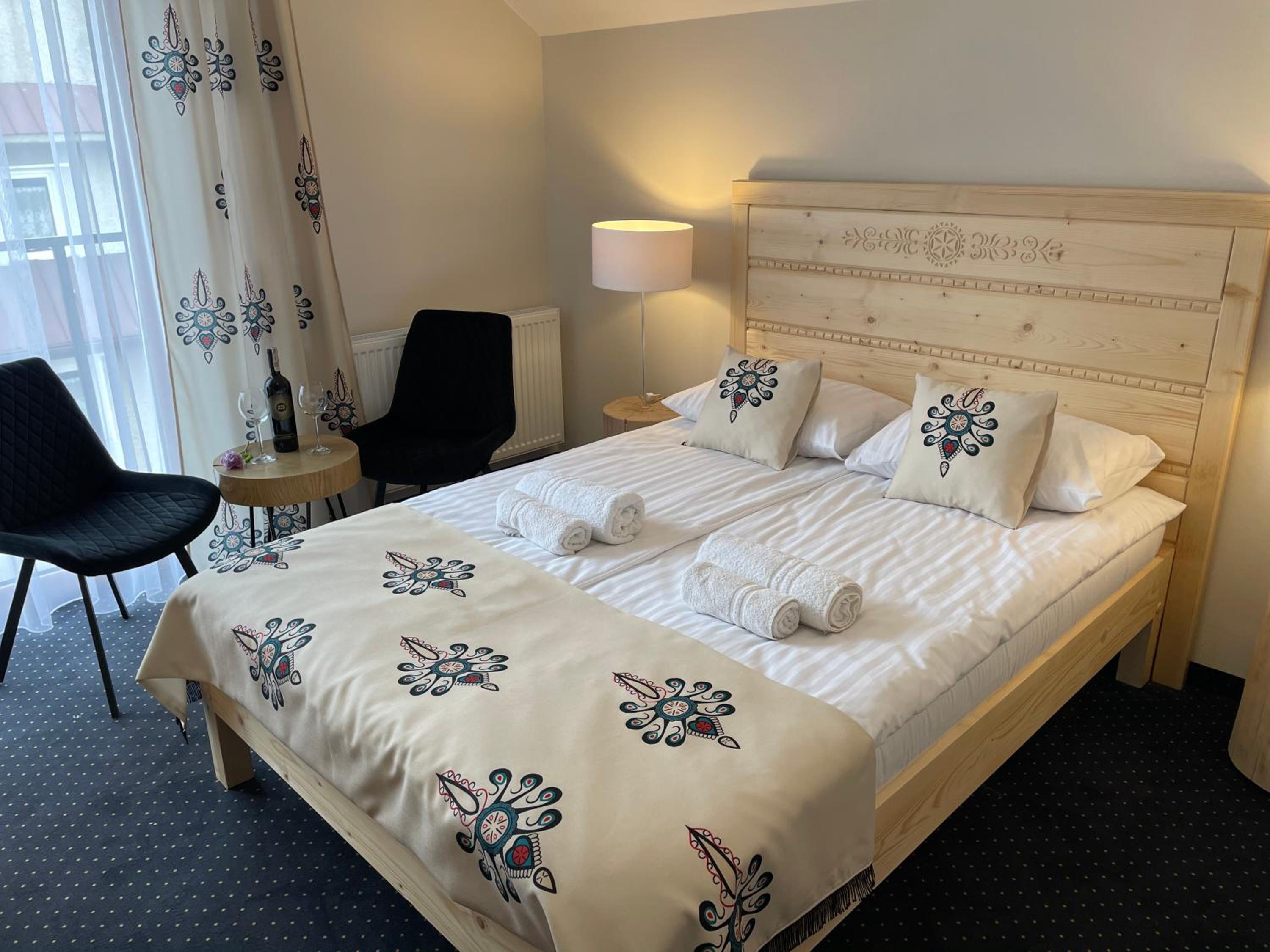 Triple Room with Balcony photo 2