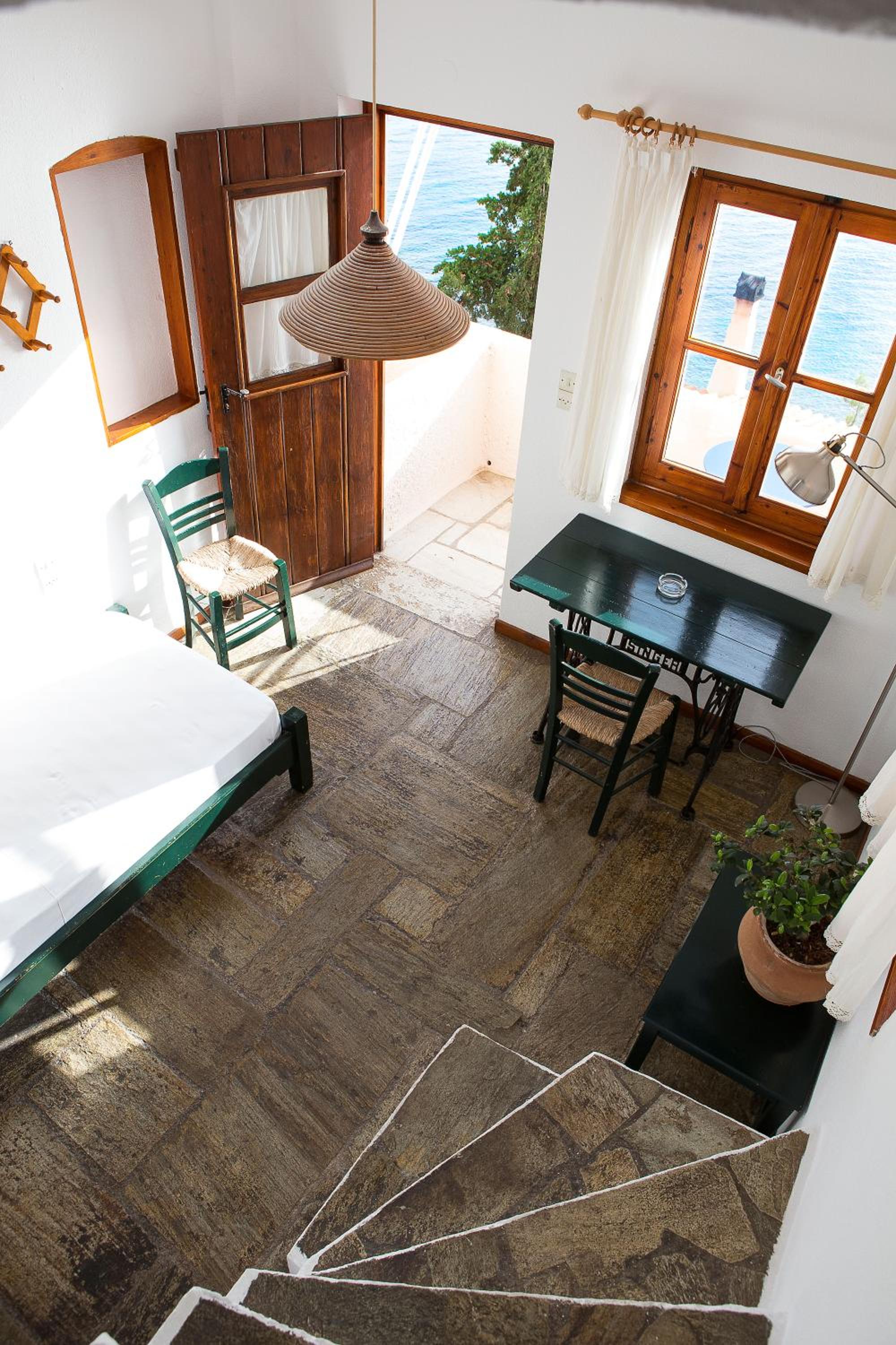 Suite with Sea View photo 3