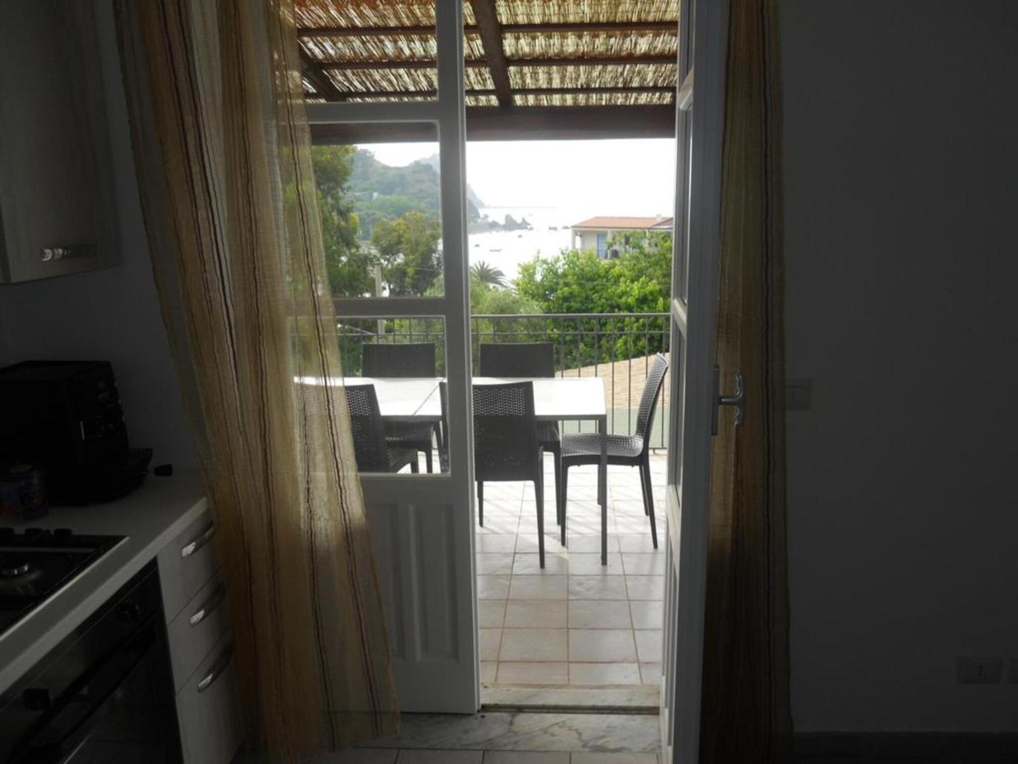 Villa with Sea View photo 2
