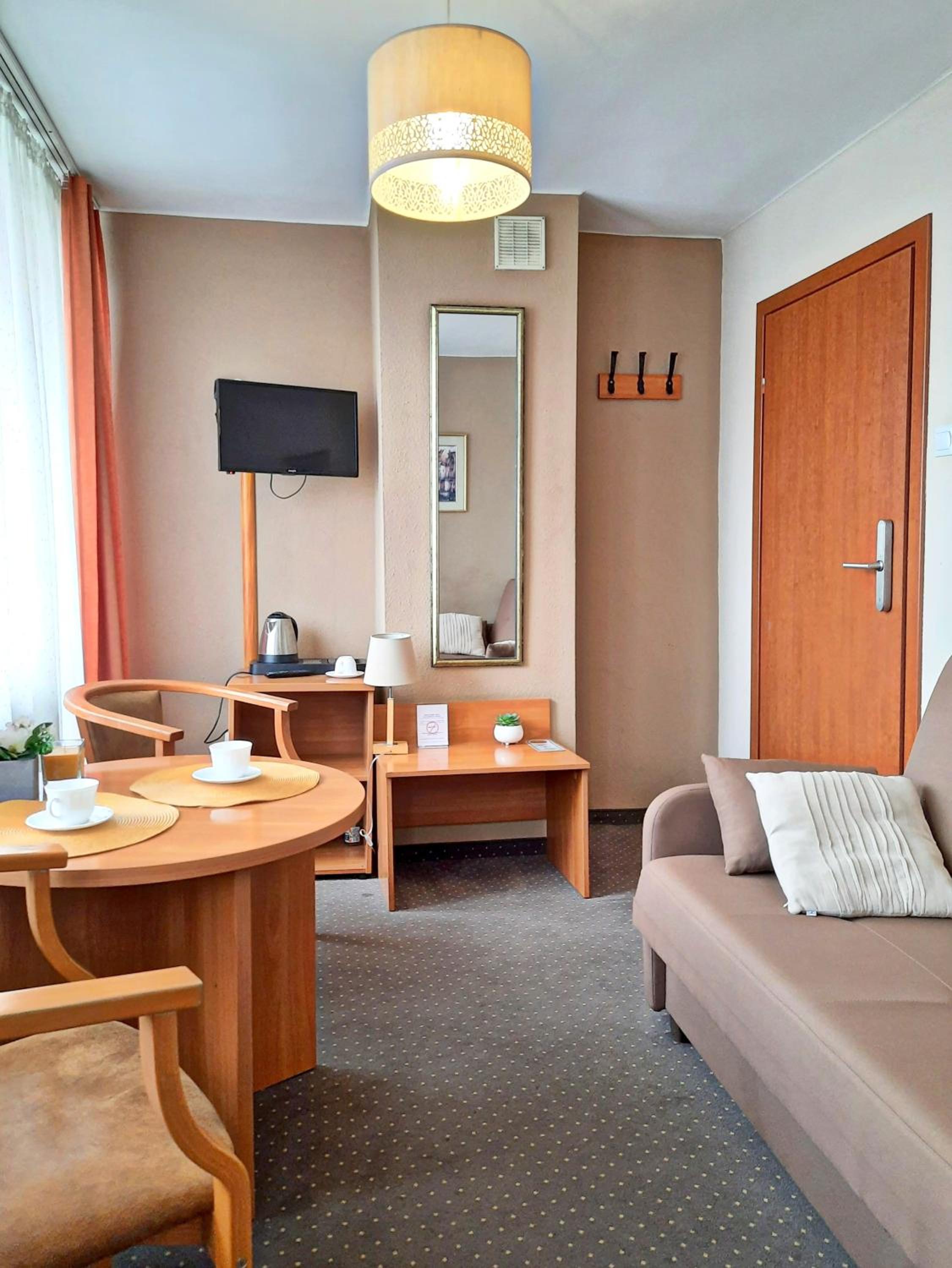 Comfort Triple Room - Photo 3