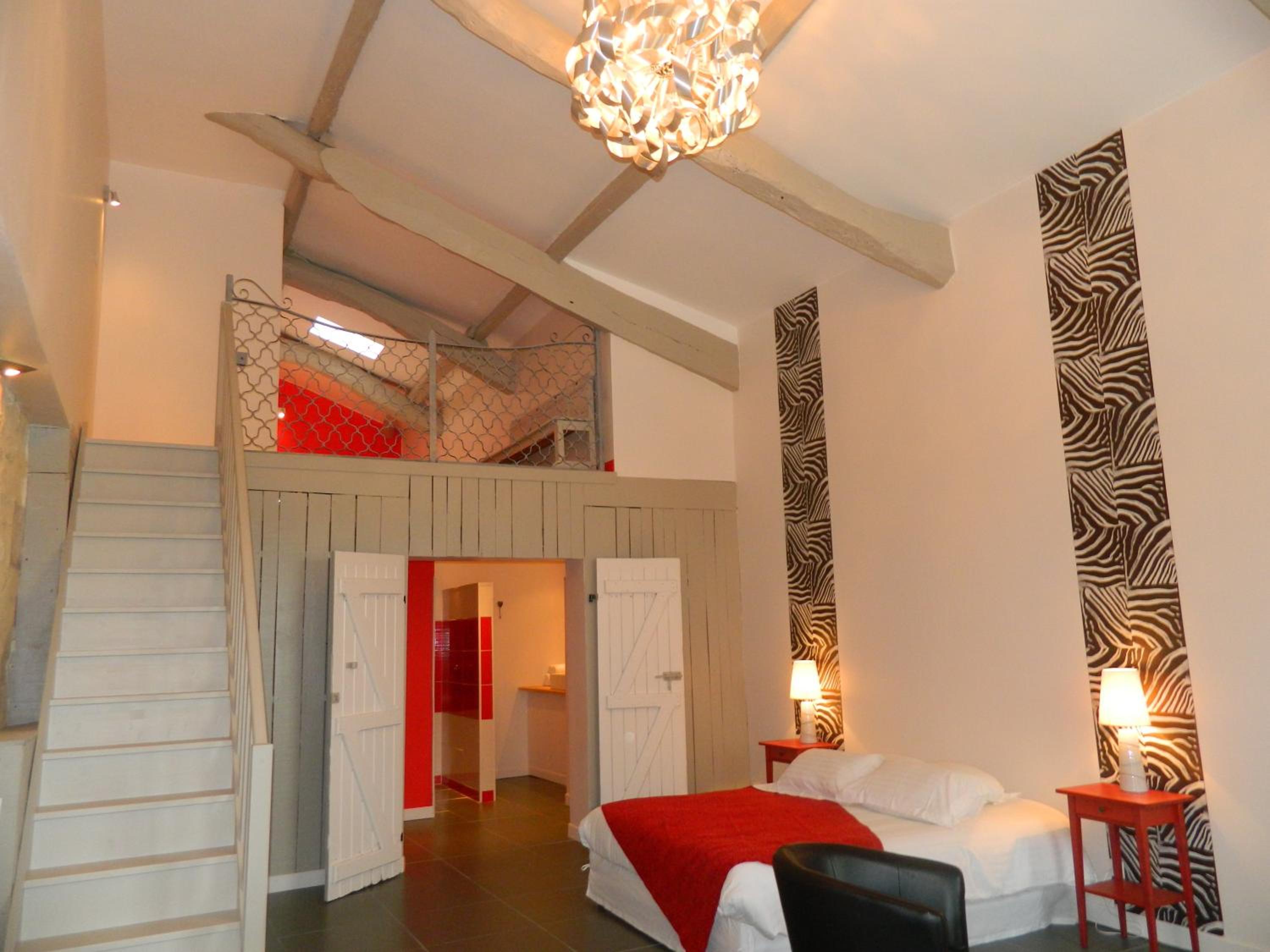 Family Suite - Photo 2