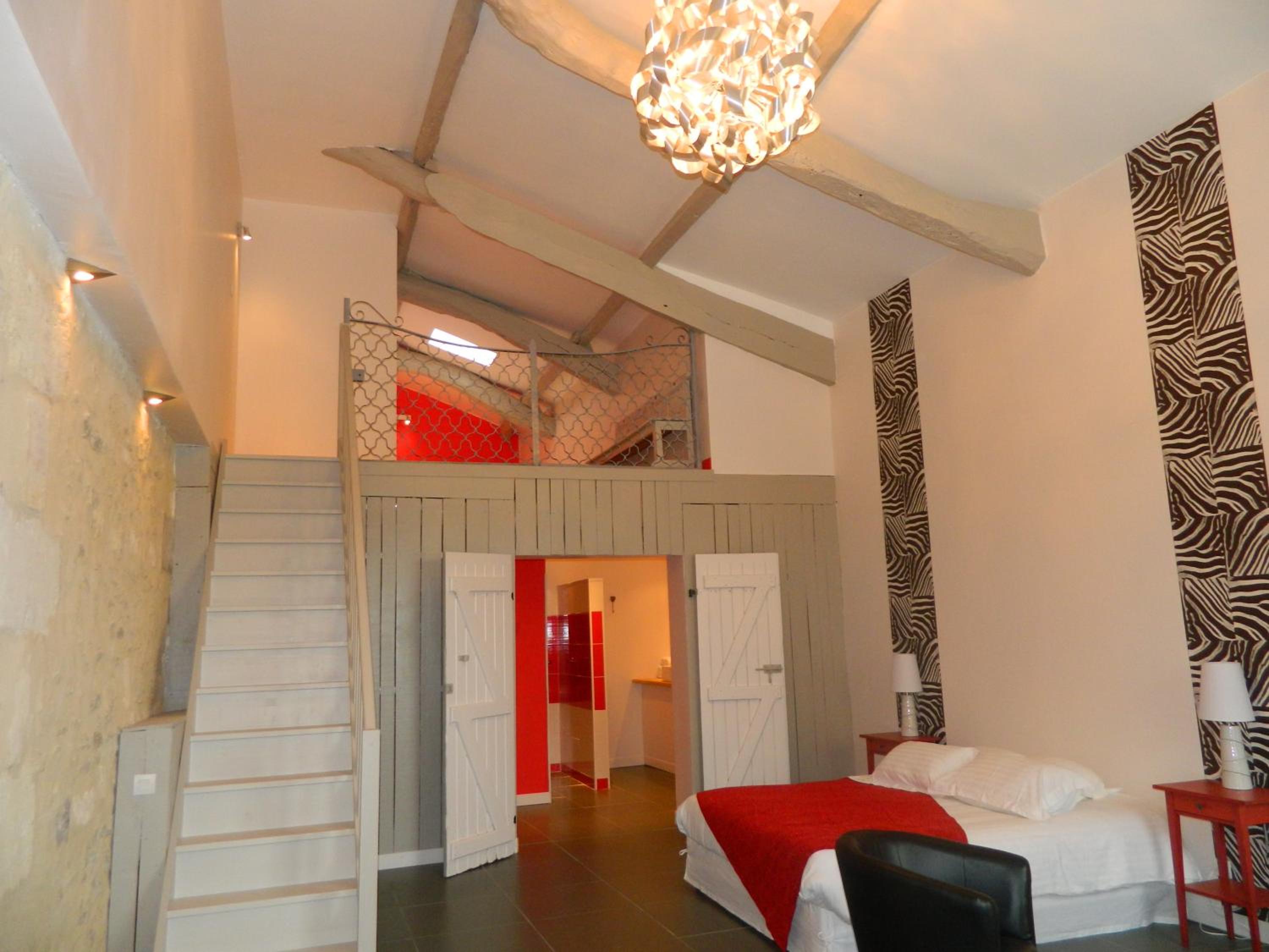 Family Suite - Photo 4