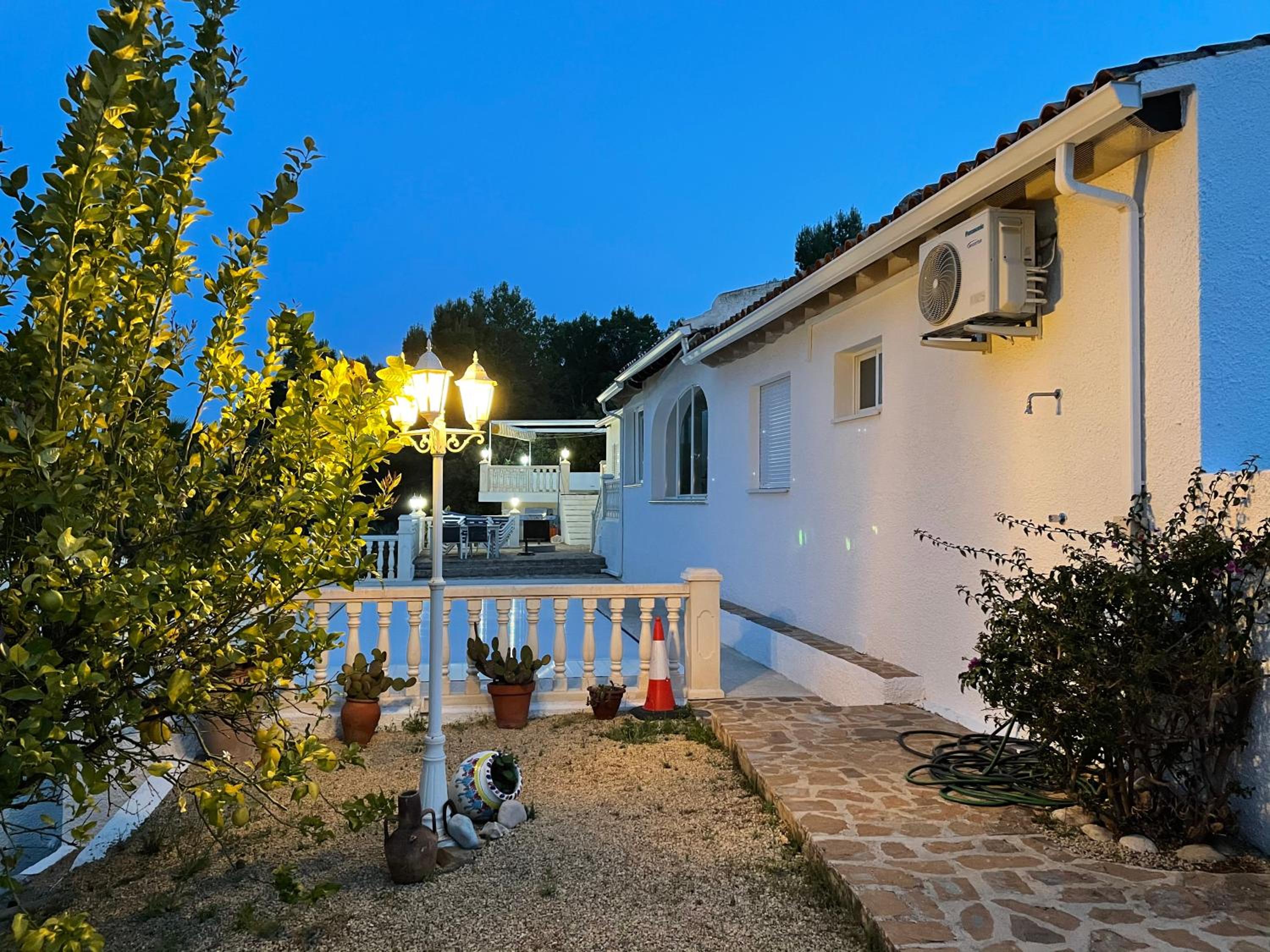 Villa