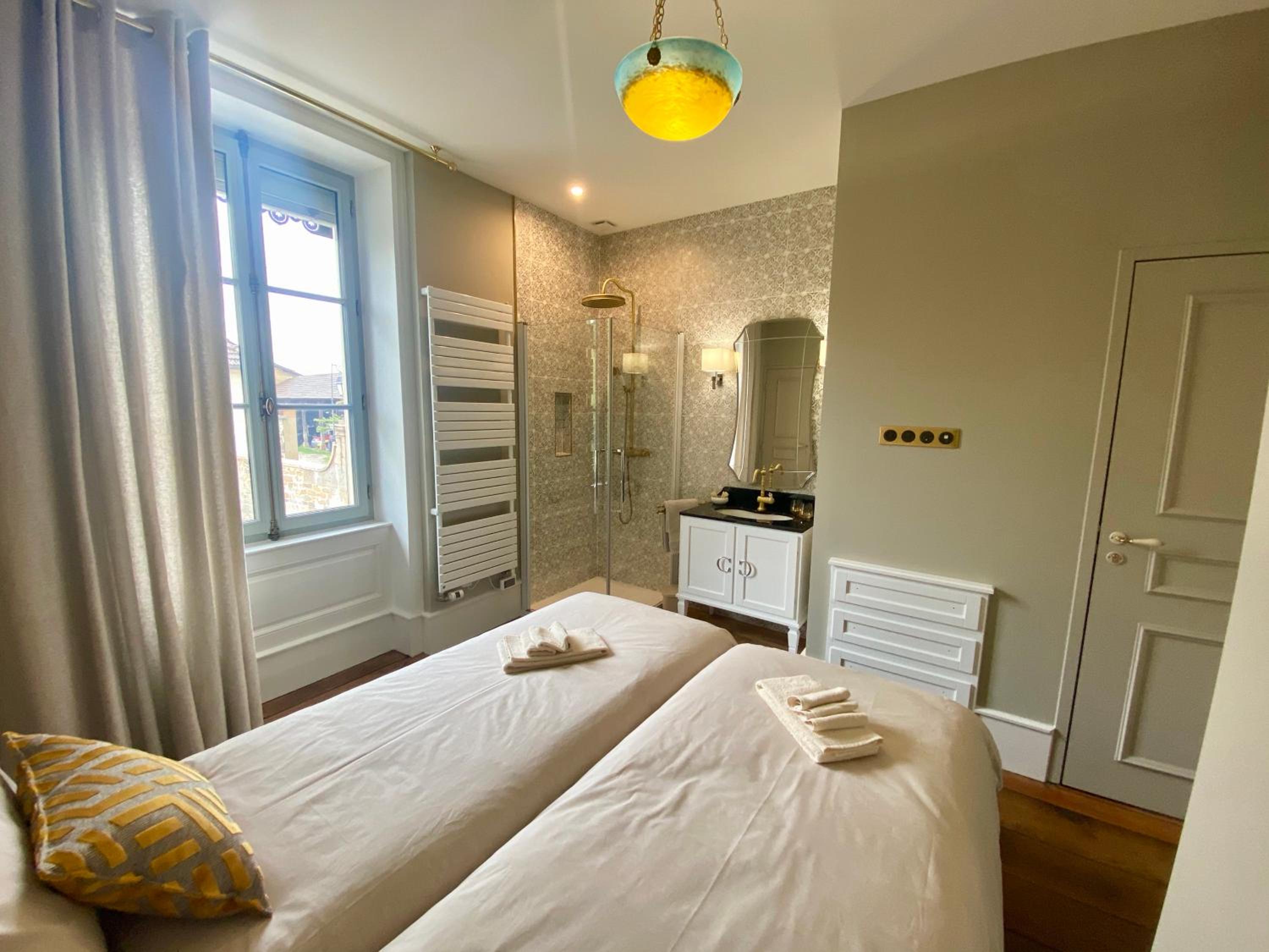 Double Room photo 3
