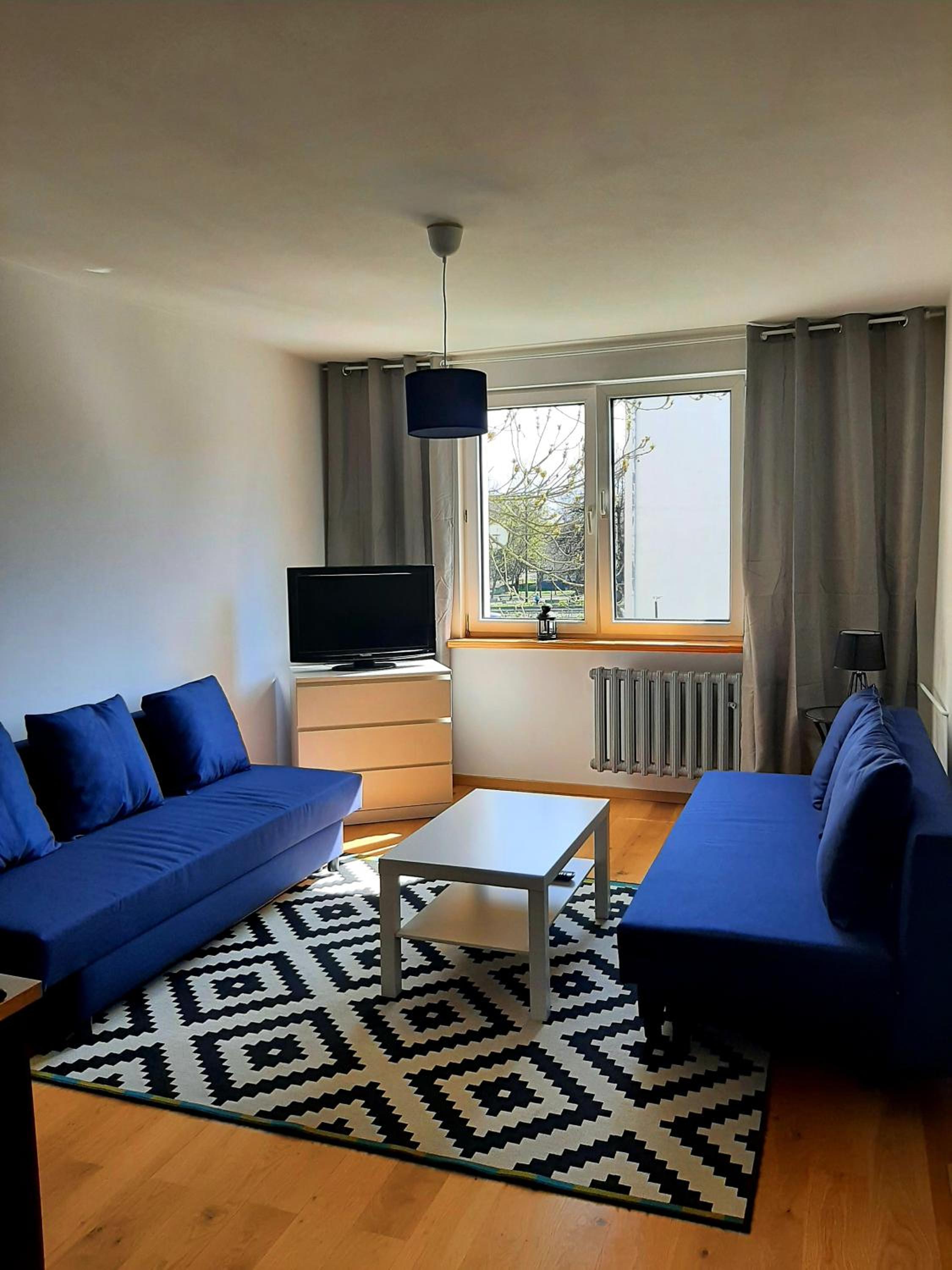 One-Bedroom Apartment - Photo 10