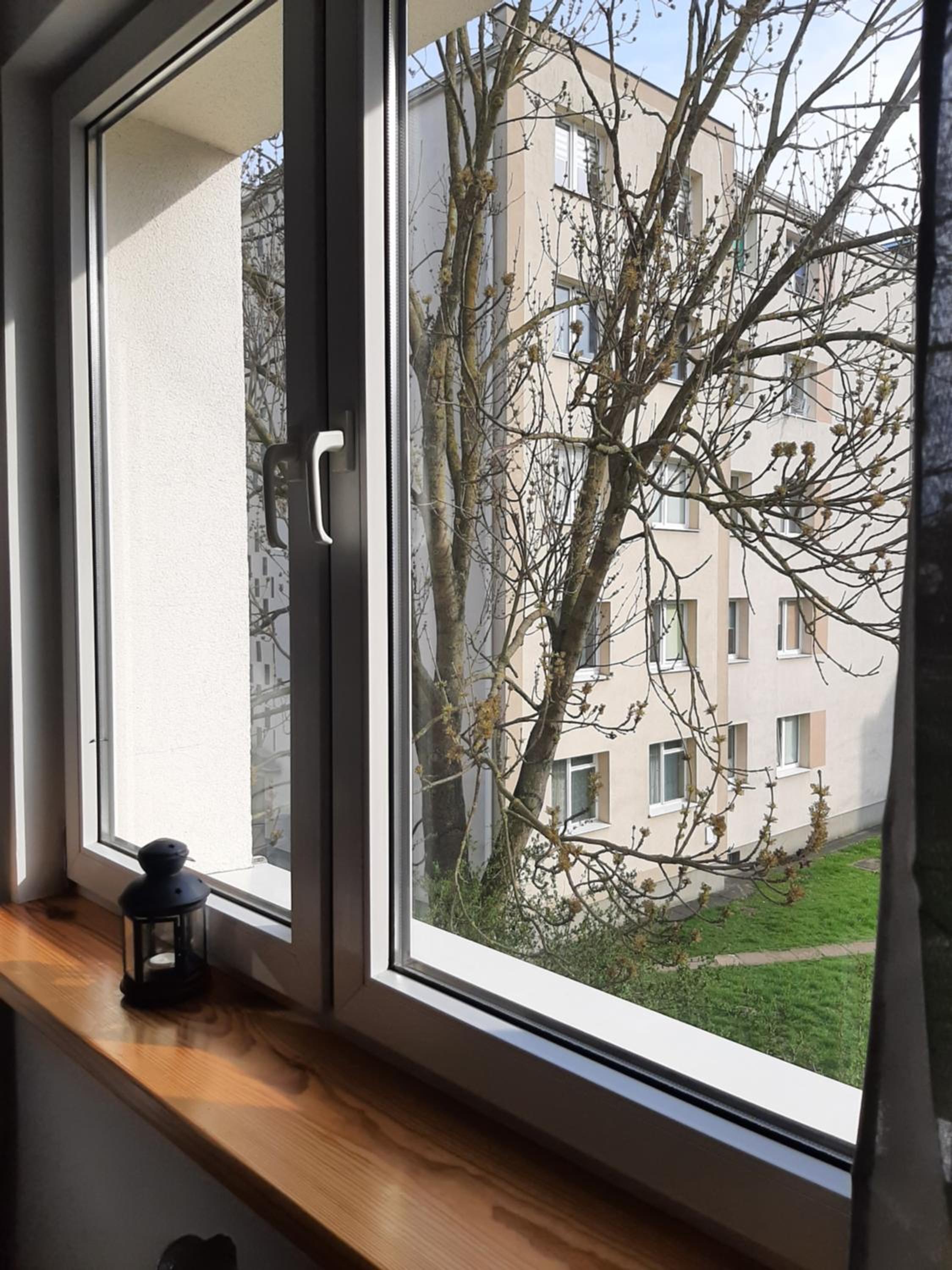 One-Bedroom Apartment - Photo 15