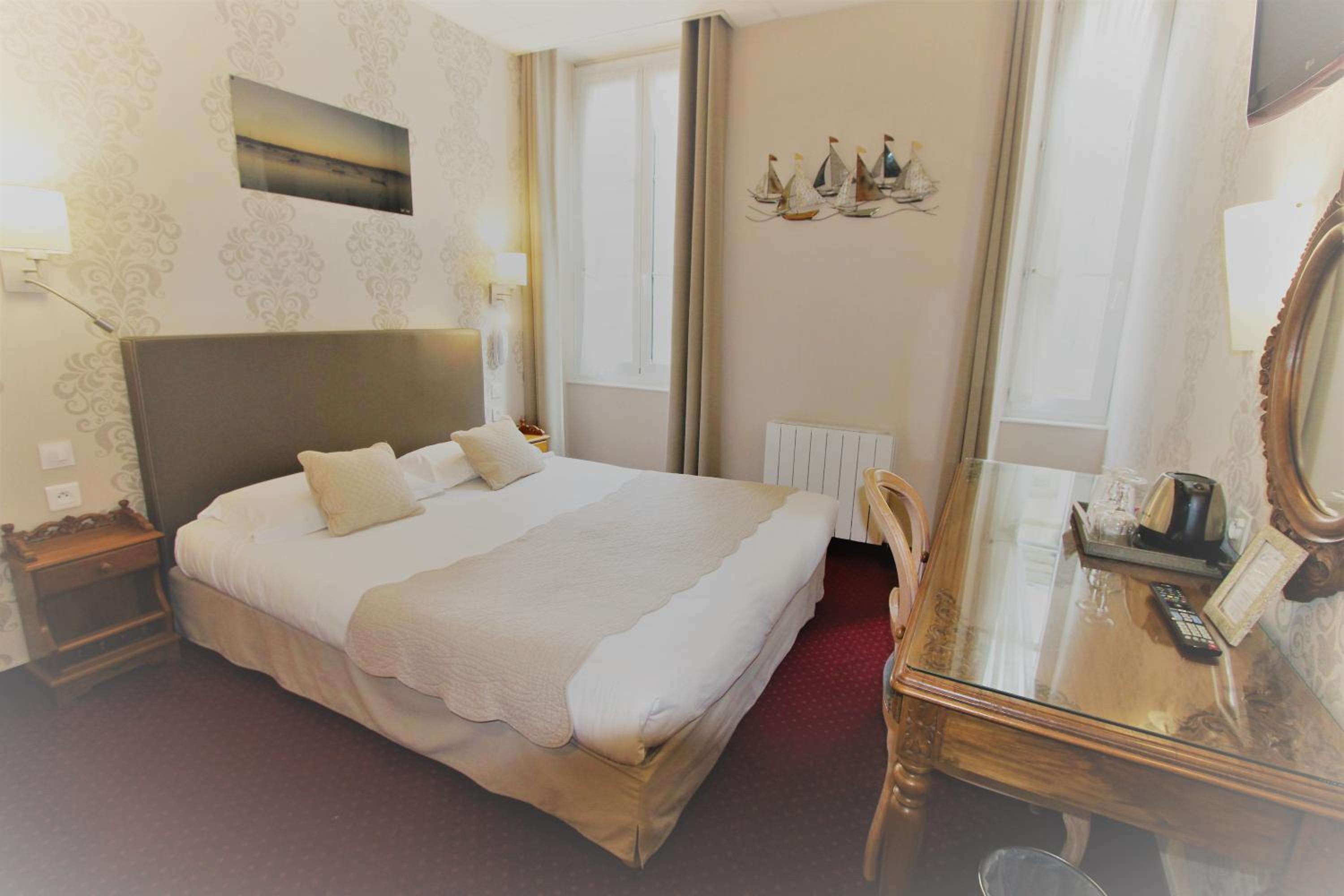  Superior Double Room photo 2