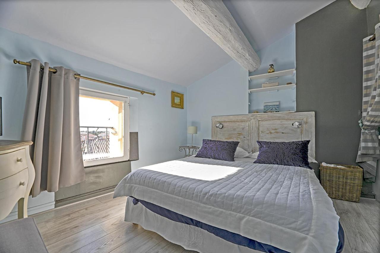 Double Room with Sea View