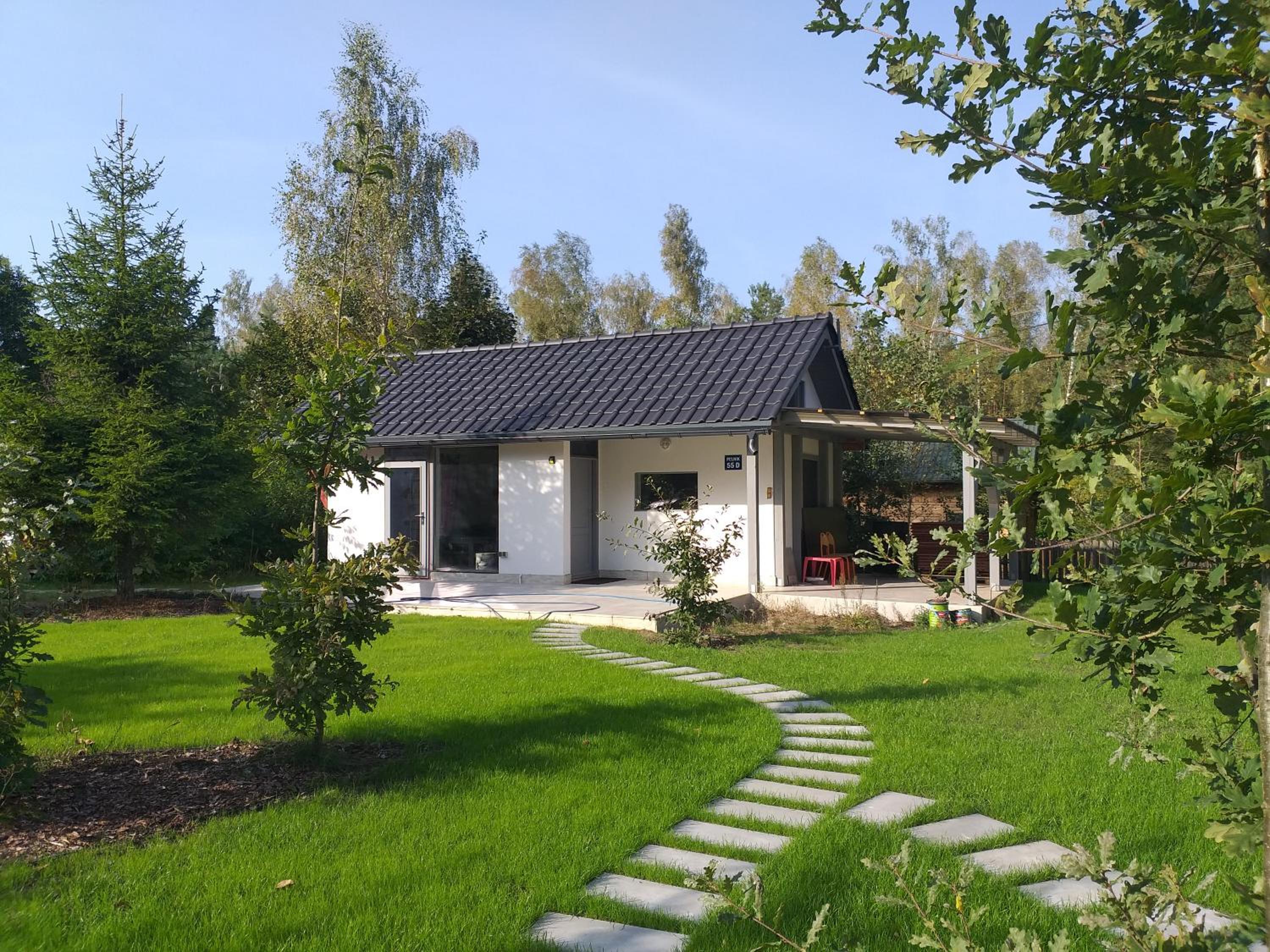 One-Bedroom House photo 1