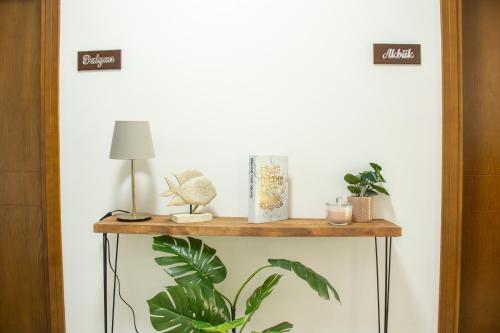 Studio Apartment photo 1