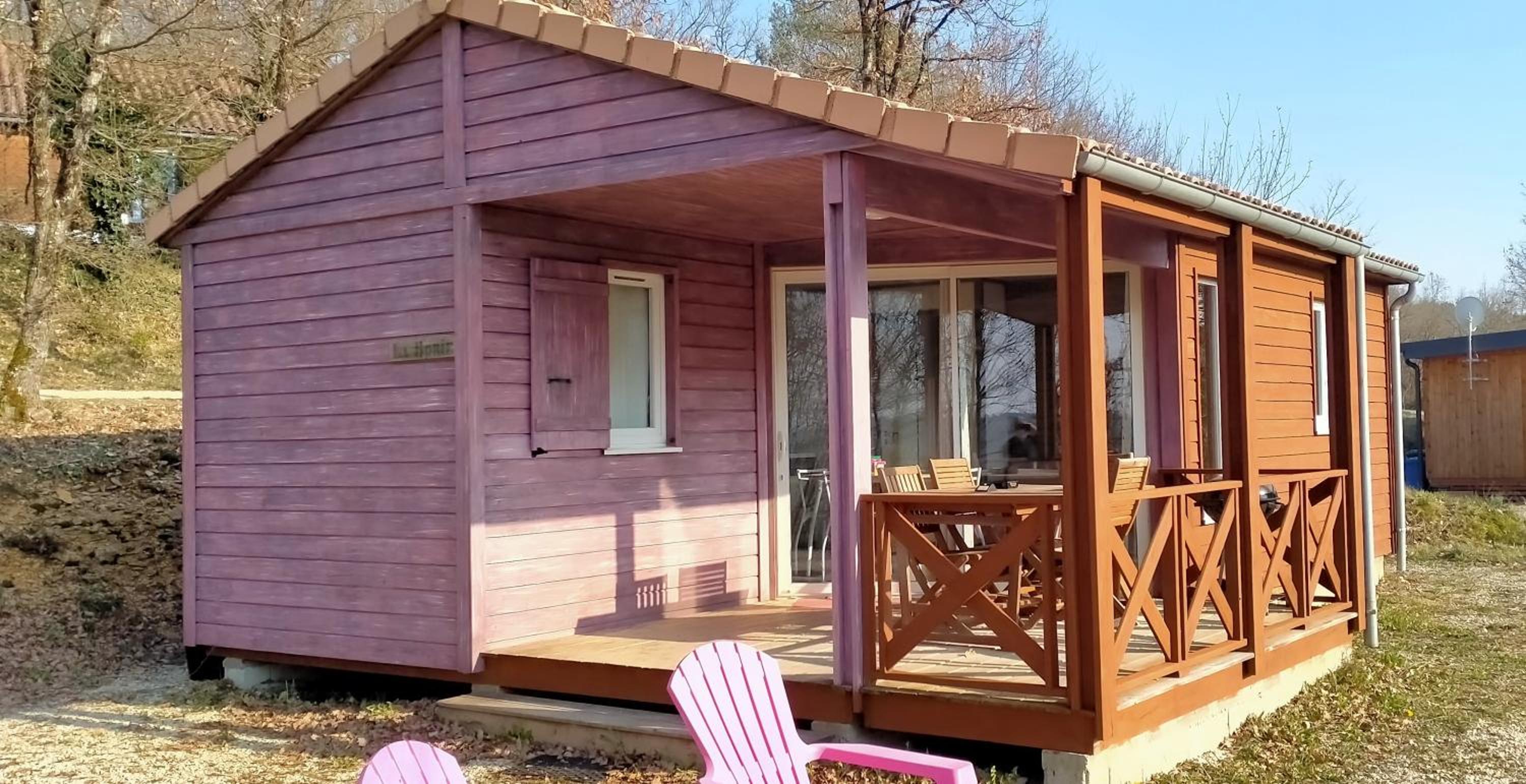 Chalet - Photo 4