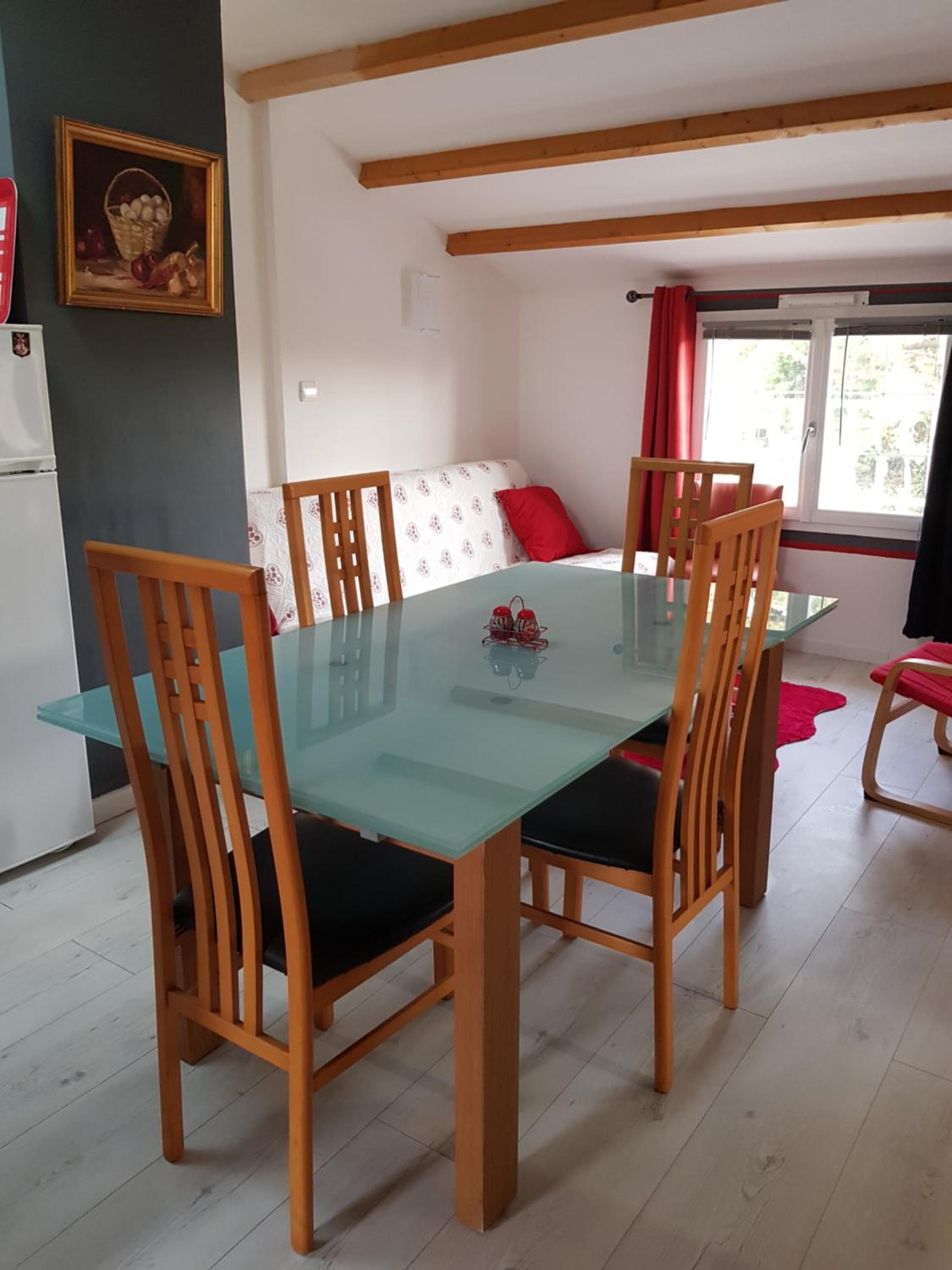 Apartment with Garden View - Photo 24