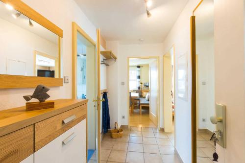 Apartment with Balcony photo 1