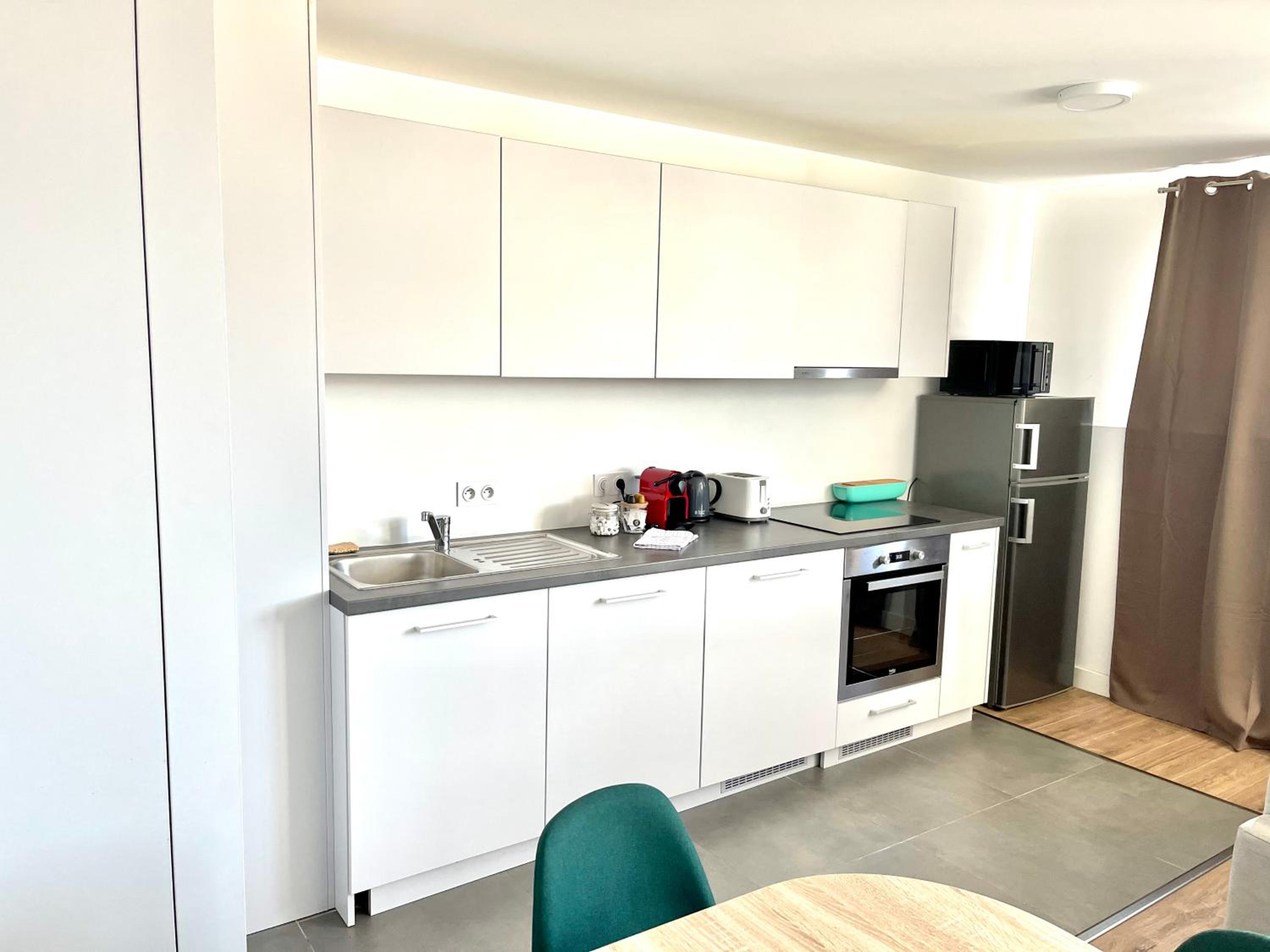 Standard Apartment photo 2