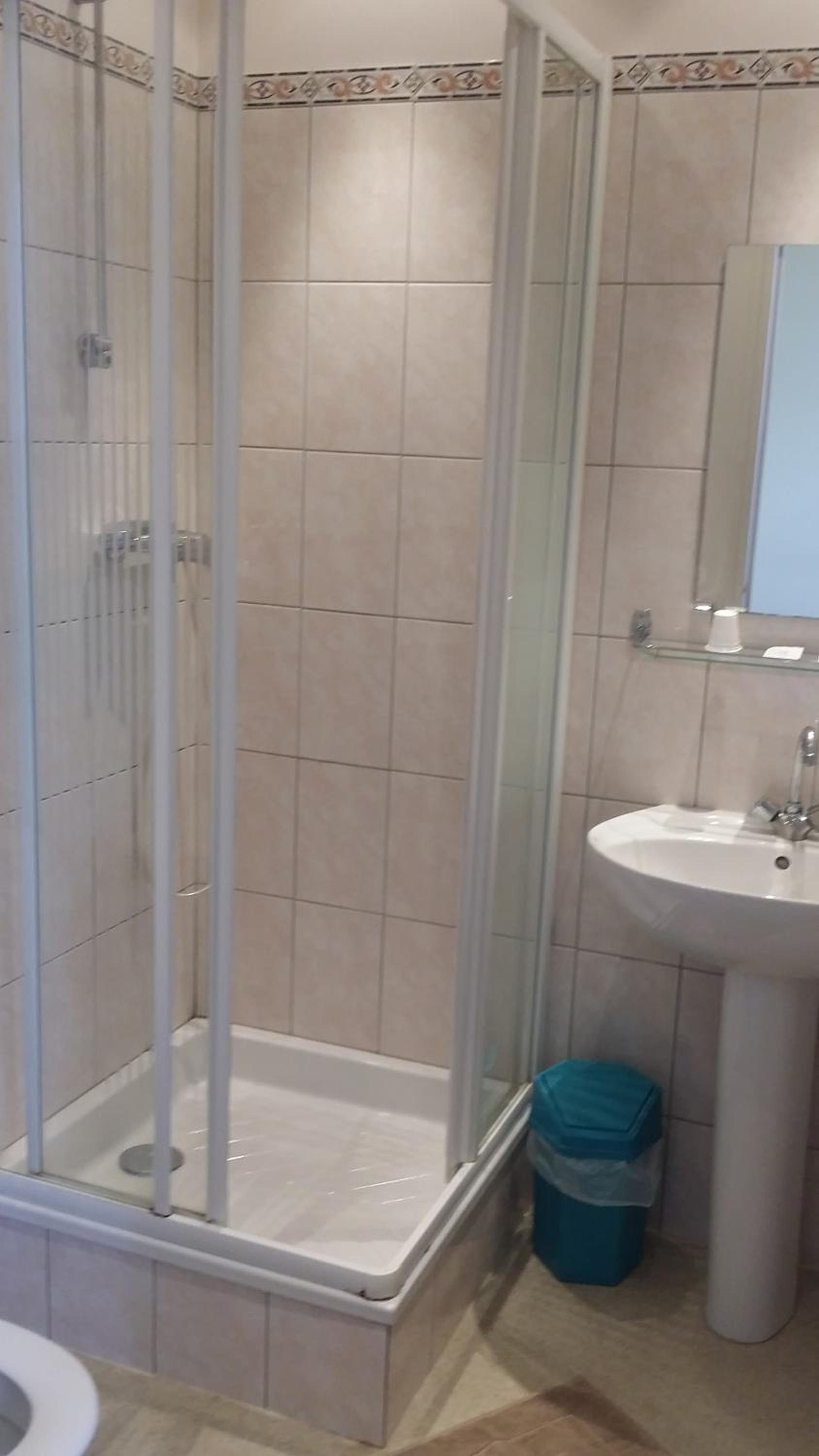 Family Room with Shower - Photo 1