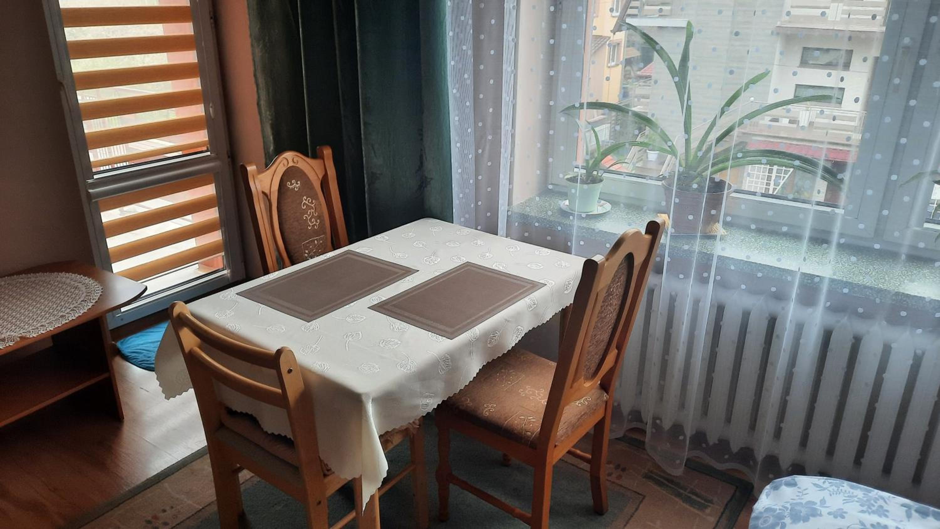 Double Room with Garden View photo 3