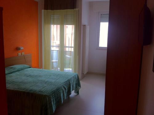 Quadruple Room with Balcony photo 2