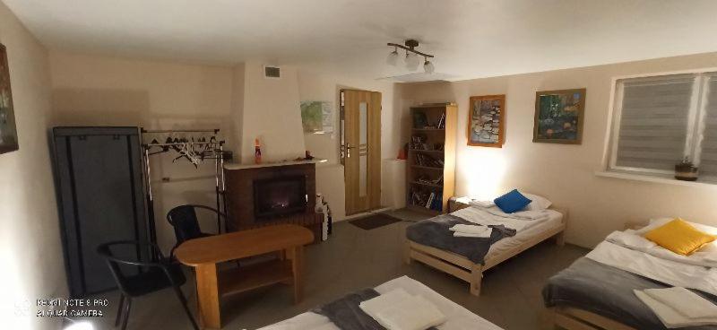 One-Bedroom House photo 2