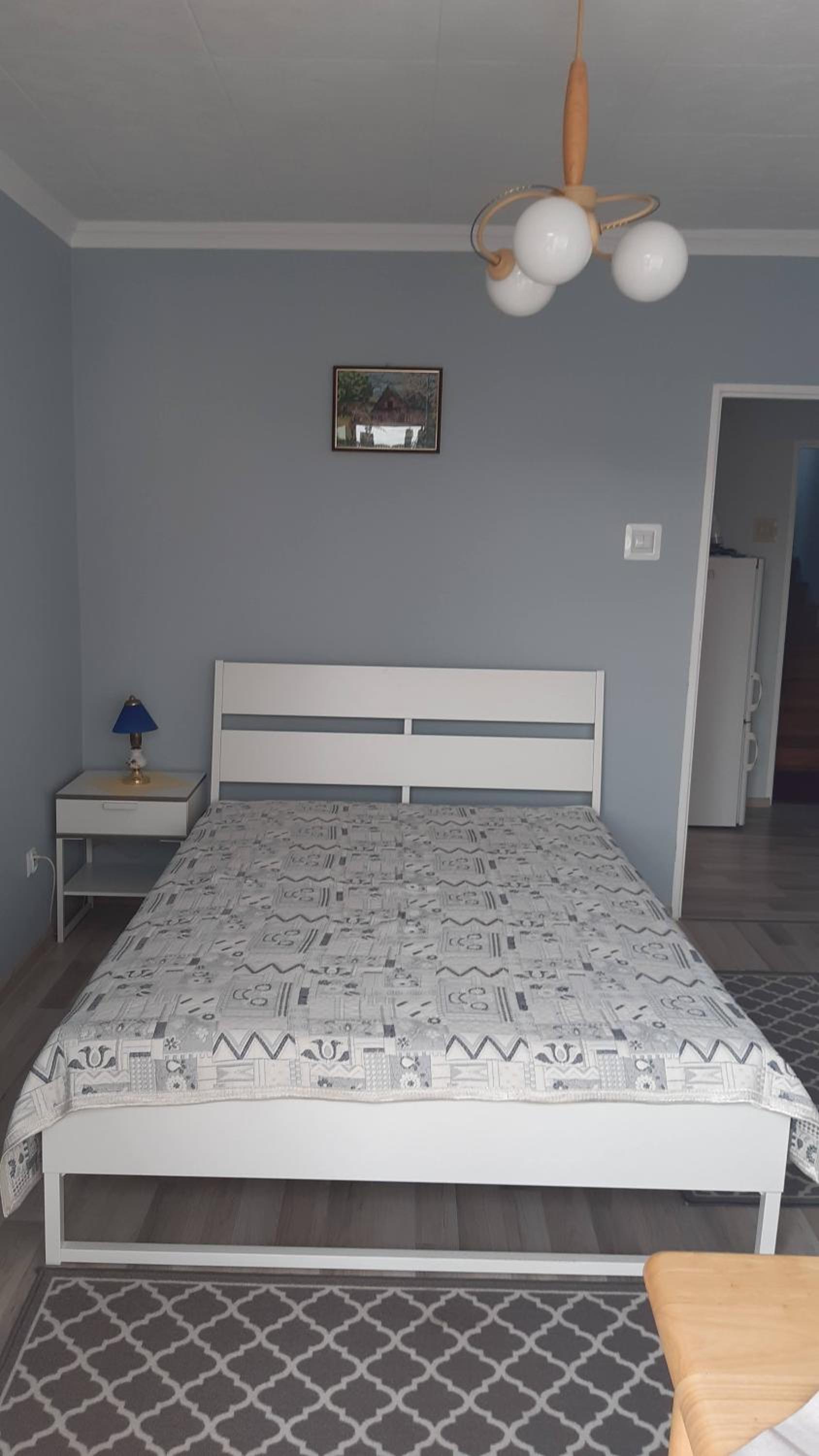 Double Room with Balcony - Photo 5