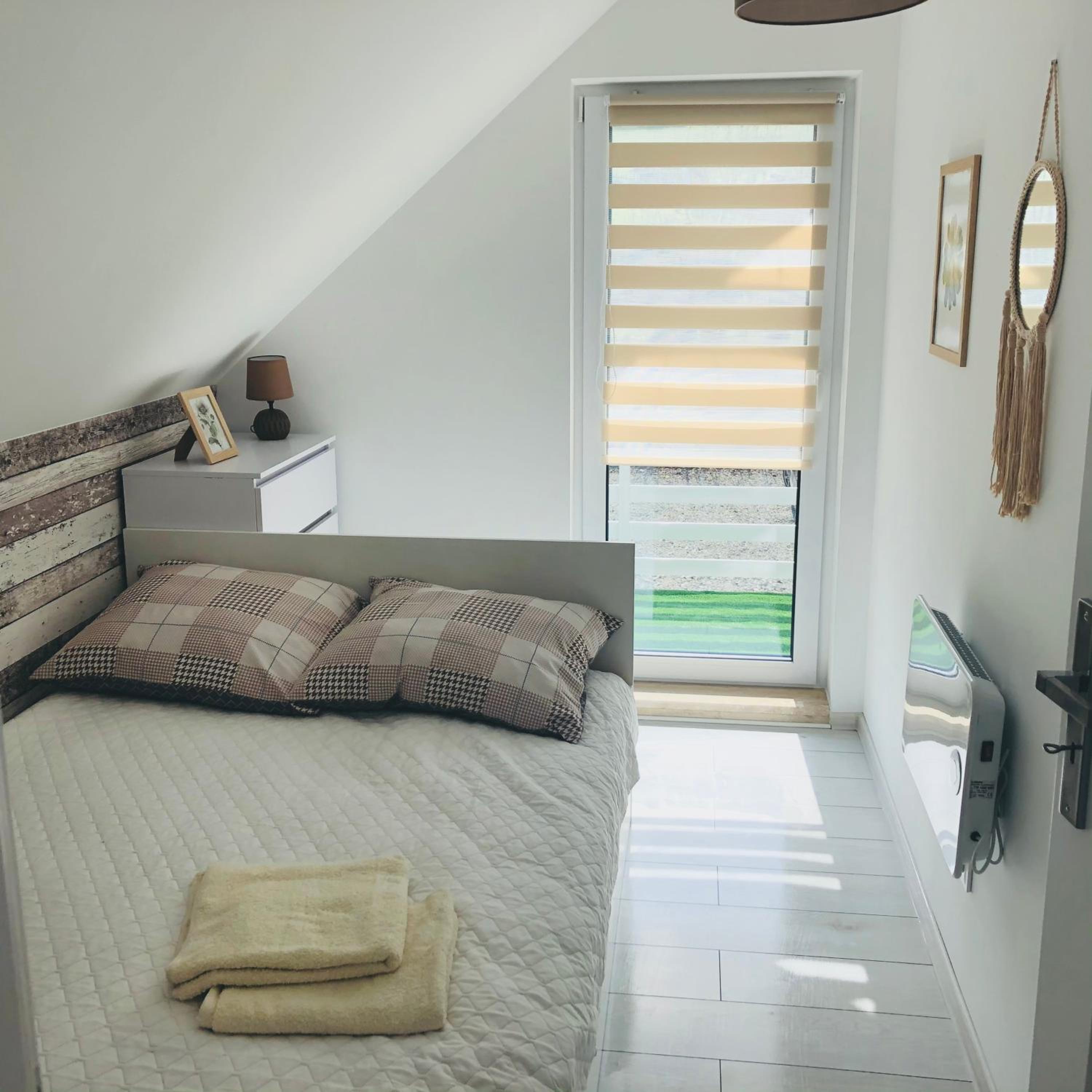 Two-Bedroom House photo 3