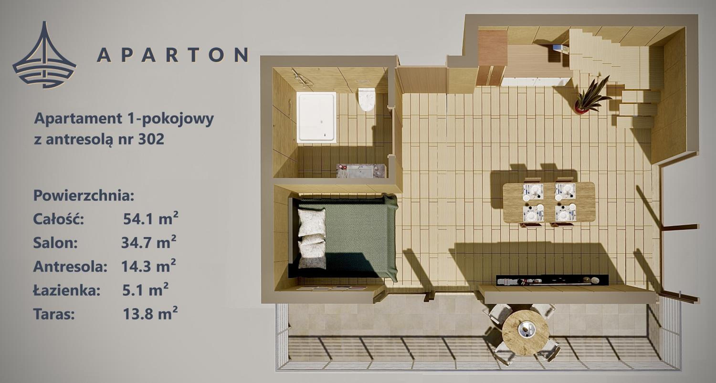 Maisonette
