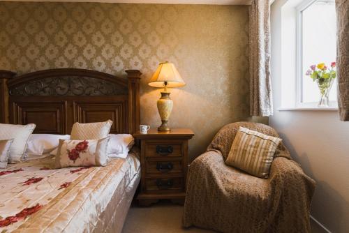 King Room photo 2