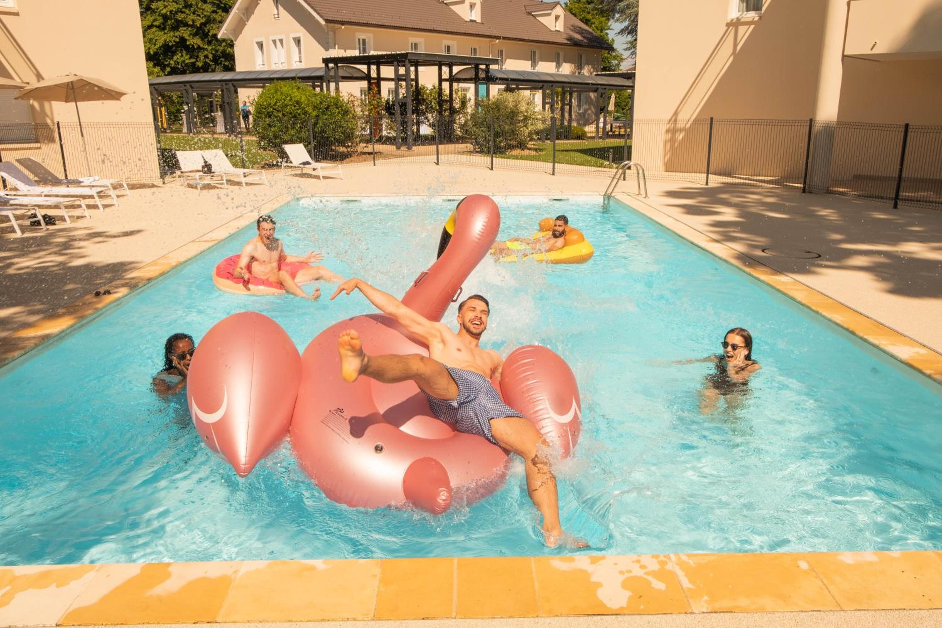 Summer Deal - Superior Room photo 2