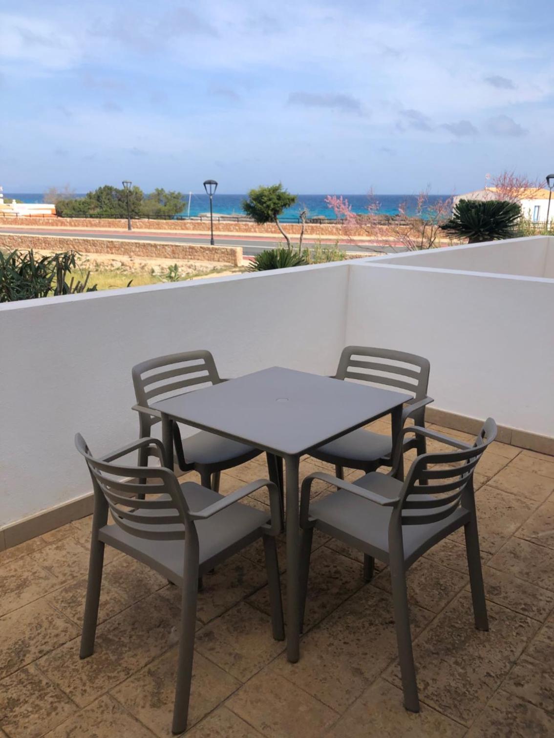 Apartment with Sea View photo 2