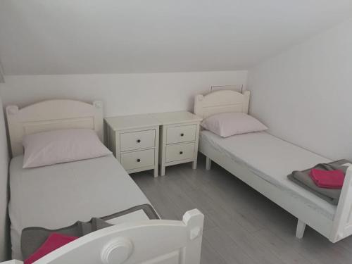 Twin Room with Private Bathroom