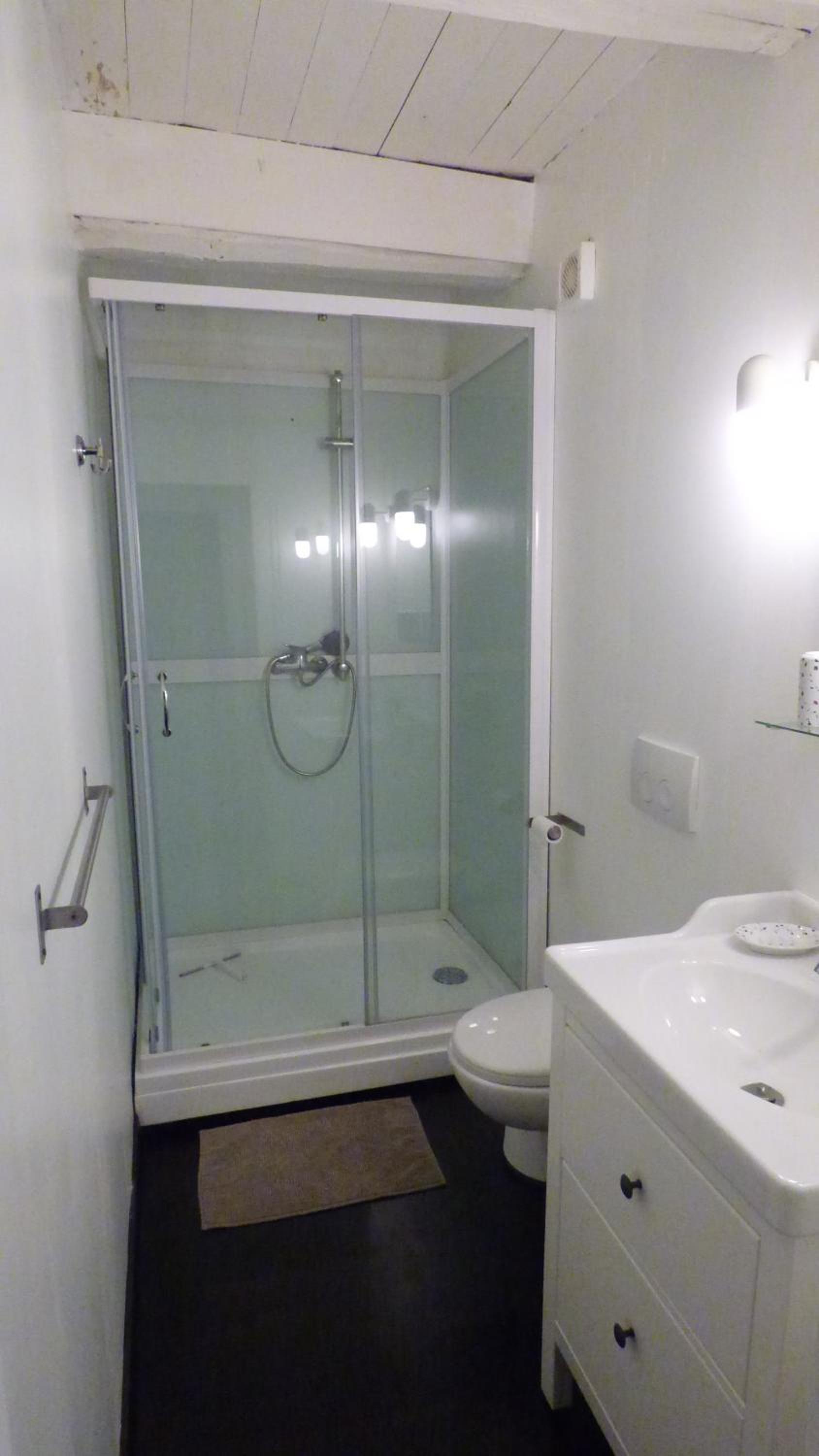 Double or Twin Room with Garden View - Photo 3