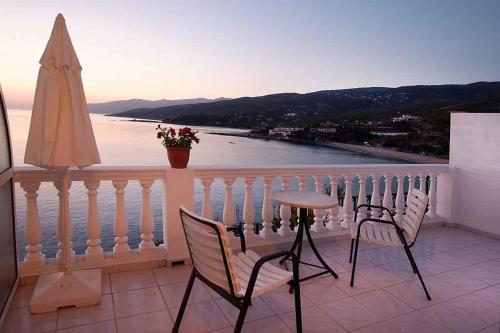 Double Room with Balcony photo 1