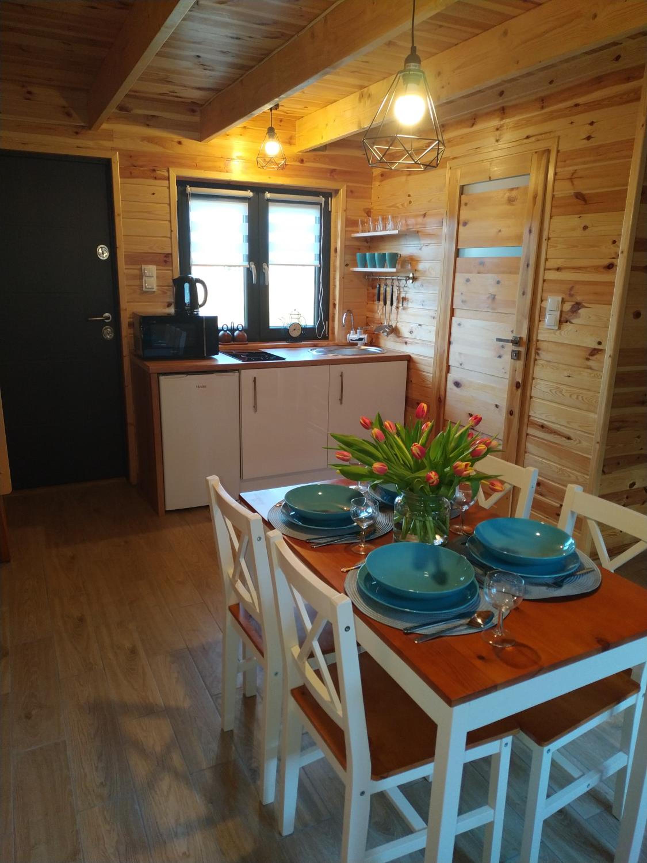Chalet photo 1