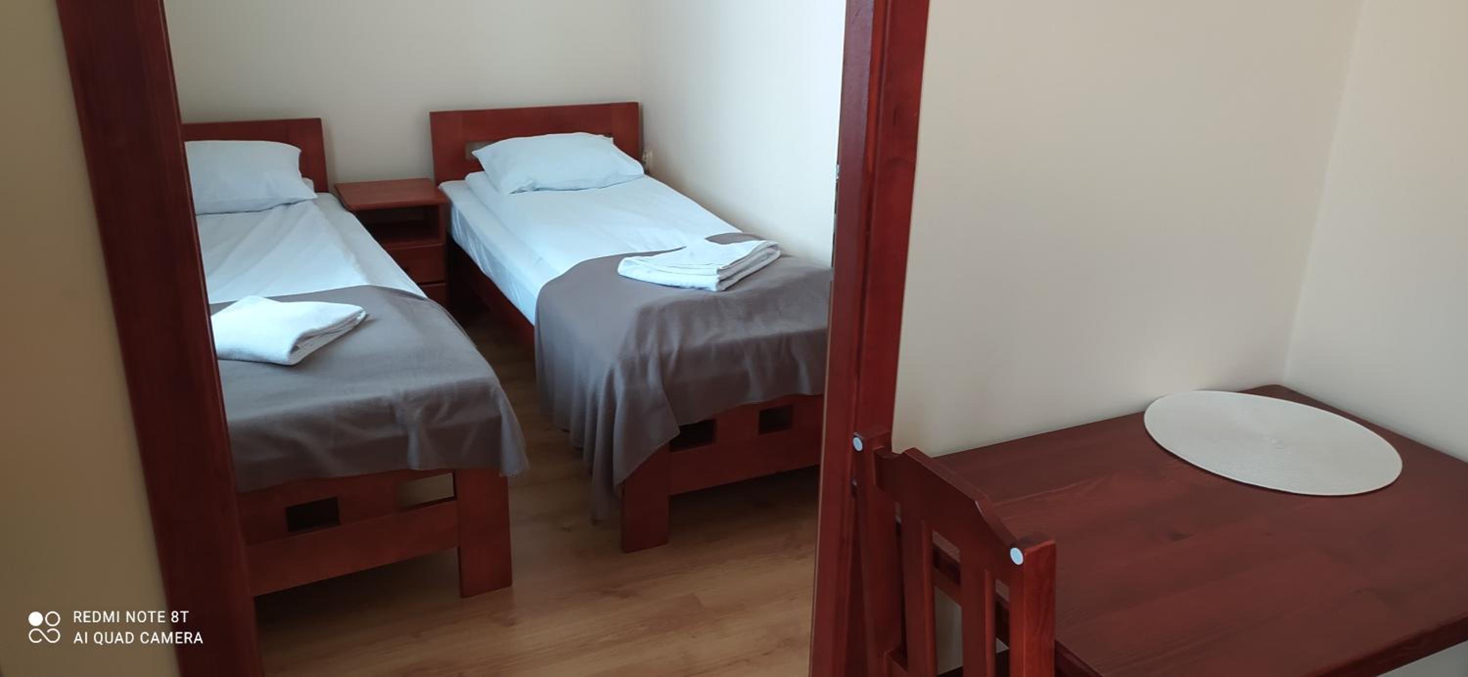 Double Room - Photo 8