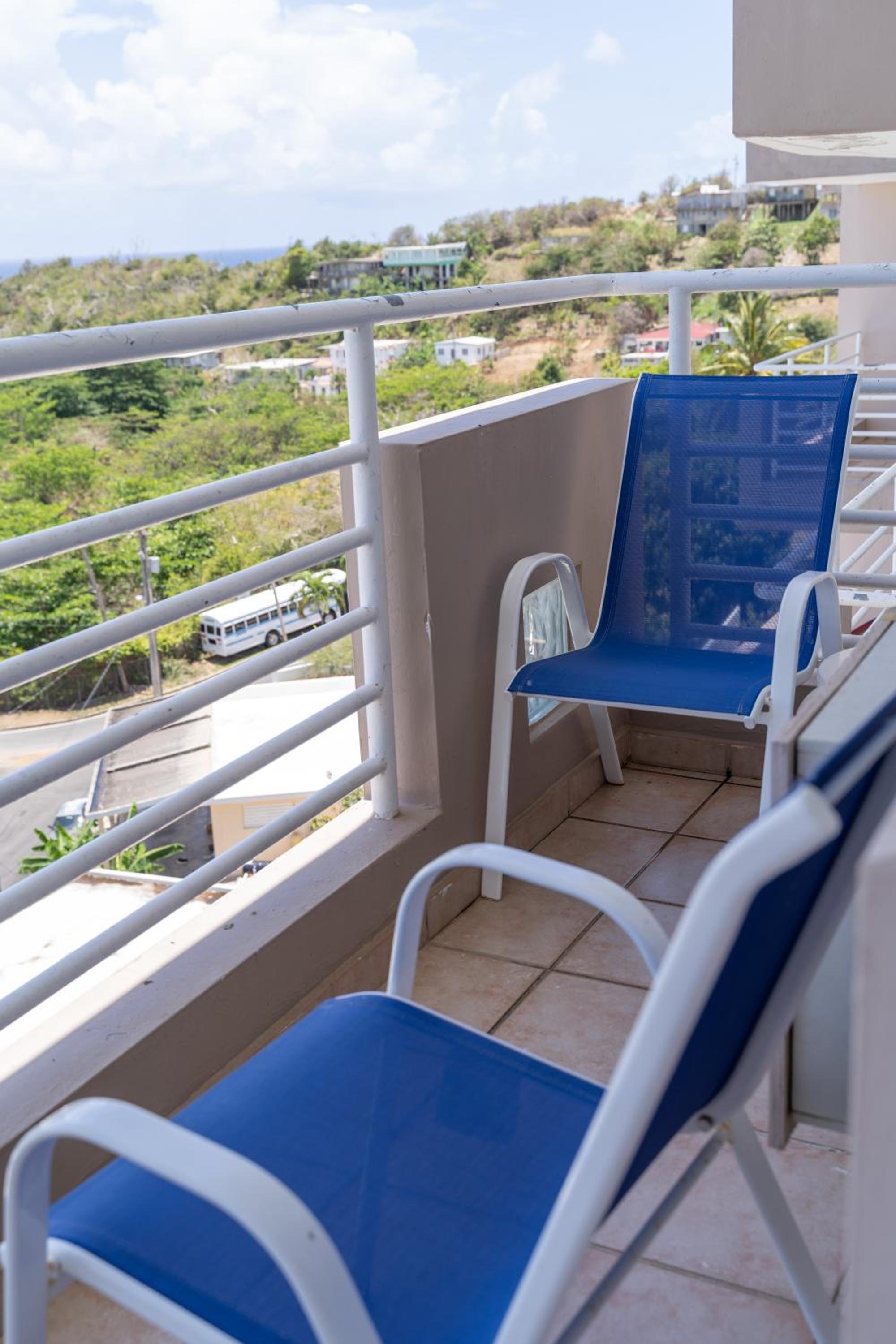 Apartment with Sea View