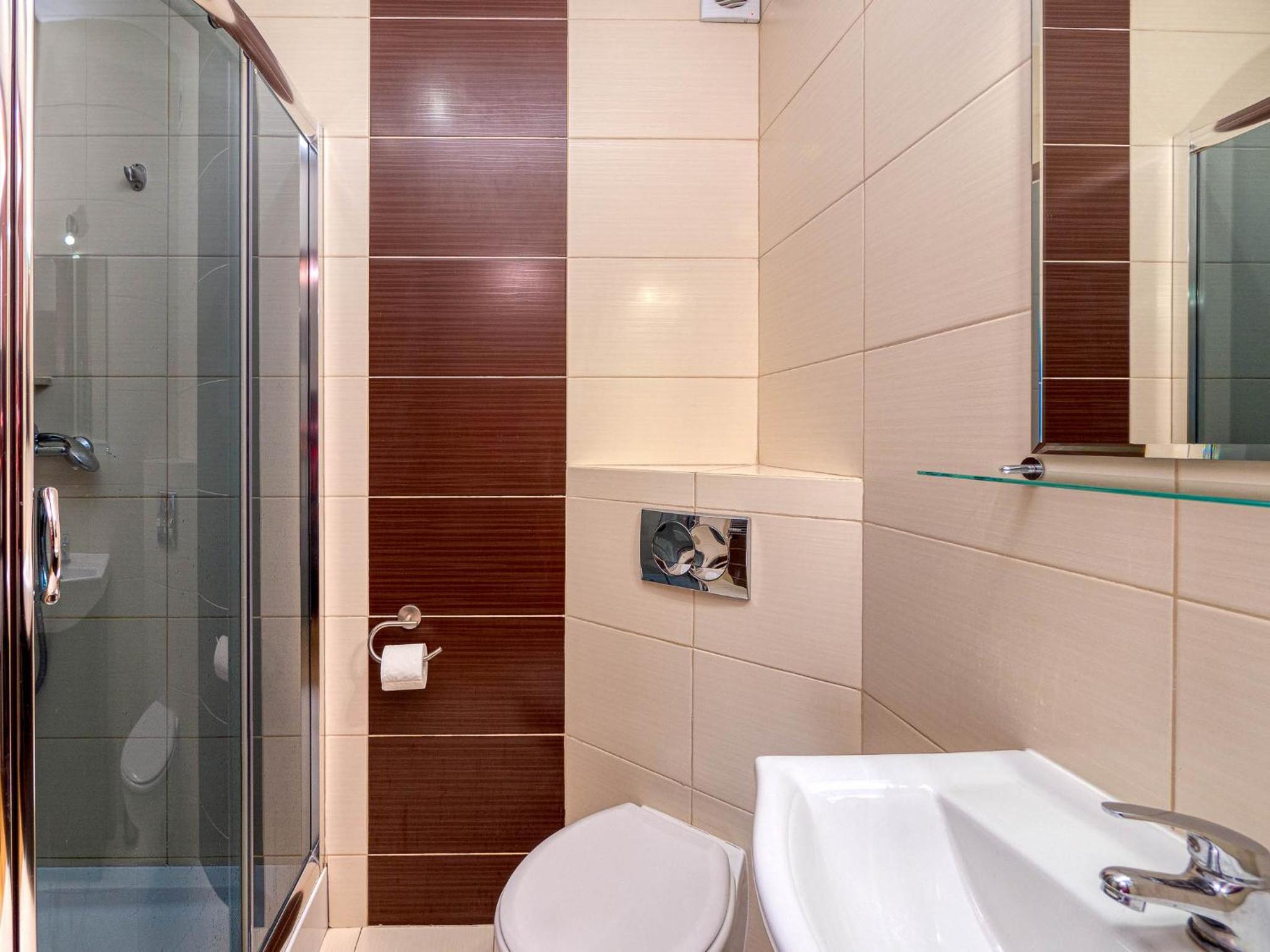 Triple Room with Mountain View photo 1