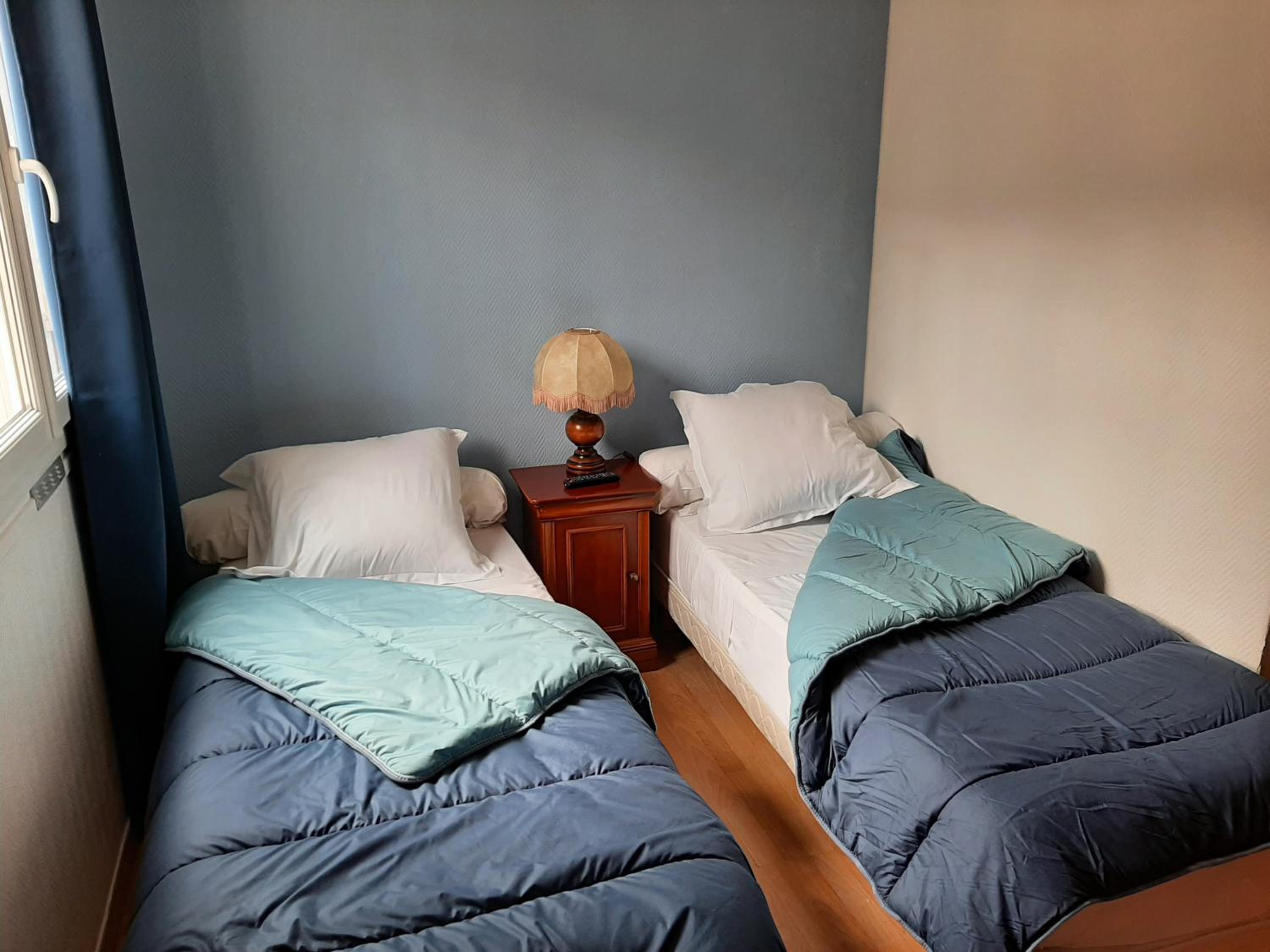 Twin Room photo 1