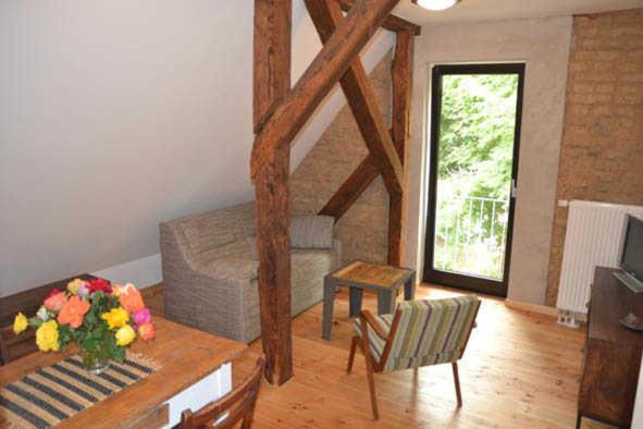 Quadruple Room with Terrace photo 1
