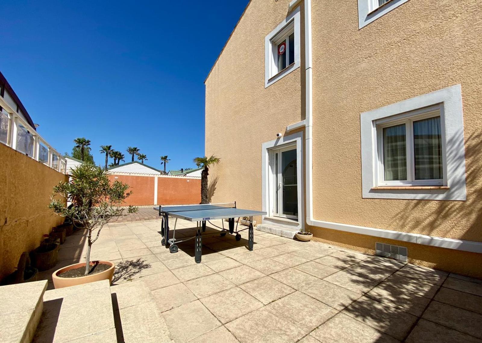 Triple Room - Disability Access - Photo 1