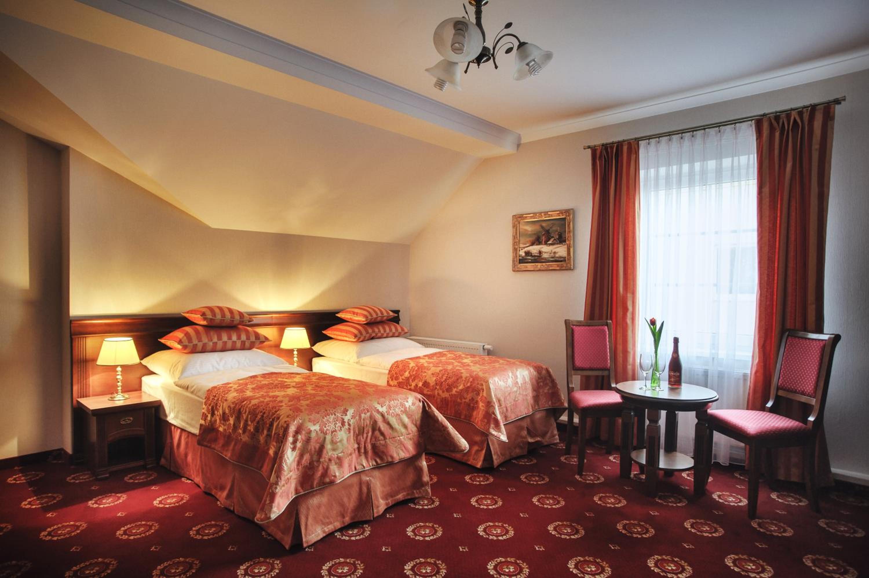 Double Room