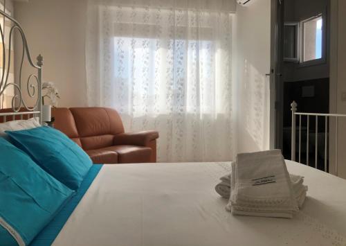 Deluxe Double Room with Sea View photo 2