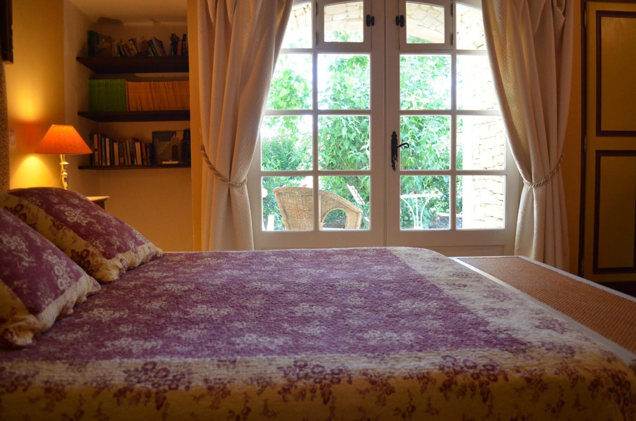 Double Room with Terrace photo 1
