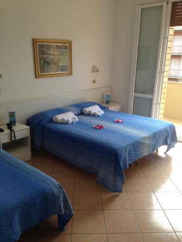 Triple Room with Balcony photo 1